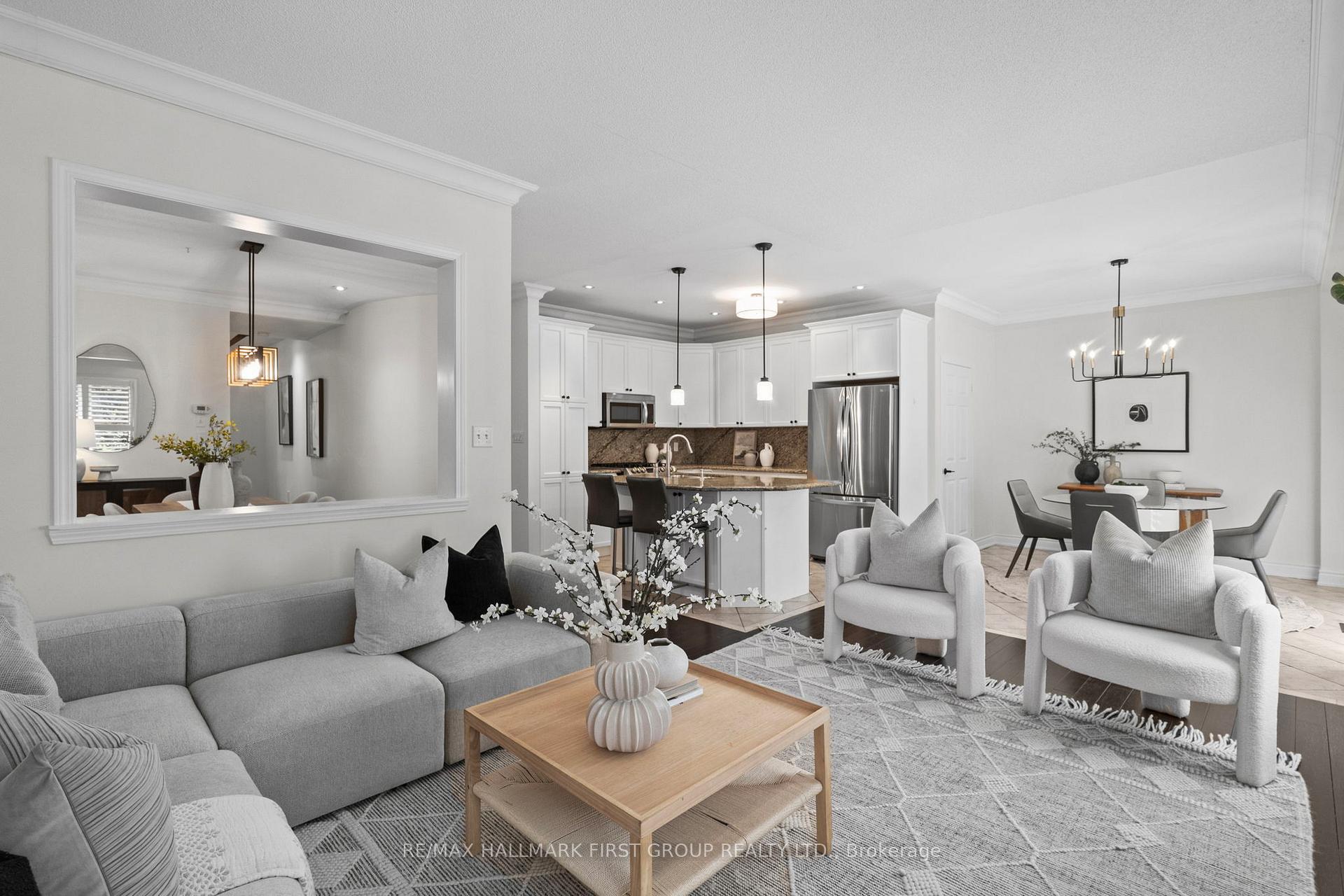 Photo 15 of 3040 Ferguson Drive, Burlington, Alton — HOMEH