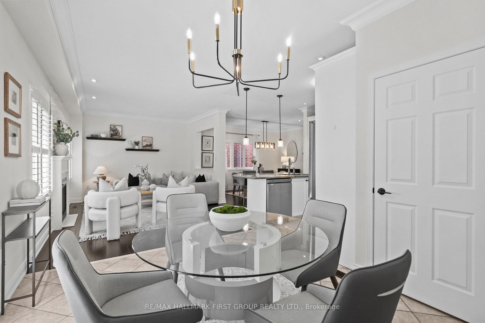 Photo 18 of 3040 Ferguson Drive, Burlington, Alton — HOMEH