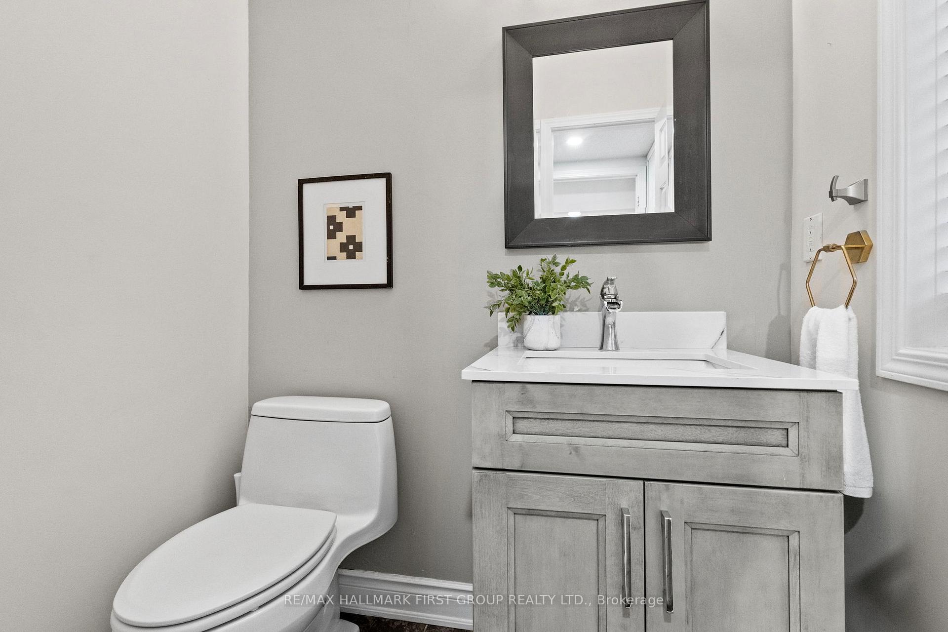 Photo 20 of 3040 Ferguson Drive, Burlington, Alton — HOMEH
