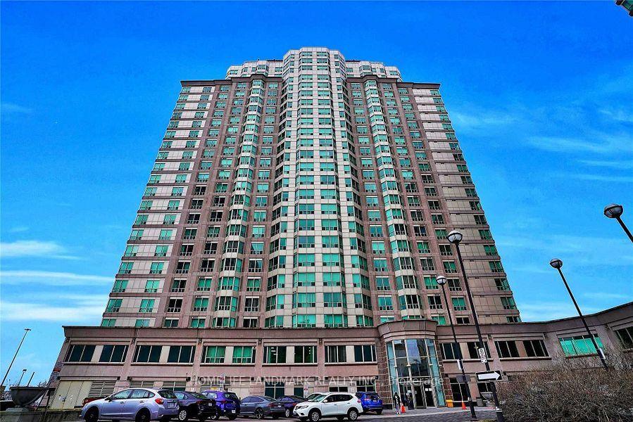 Photo 1 of Unit 2102, 11 Lee Centre Drive, Scarborough, Woburn — HOMEH