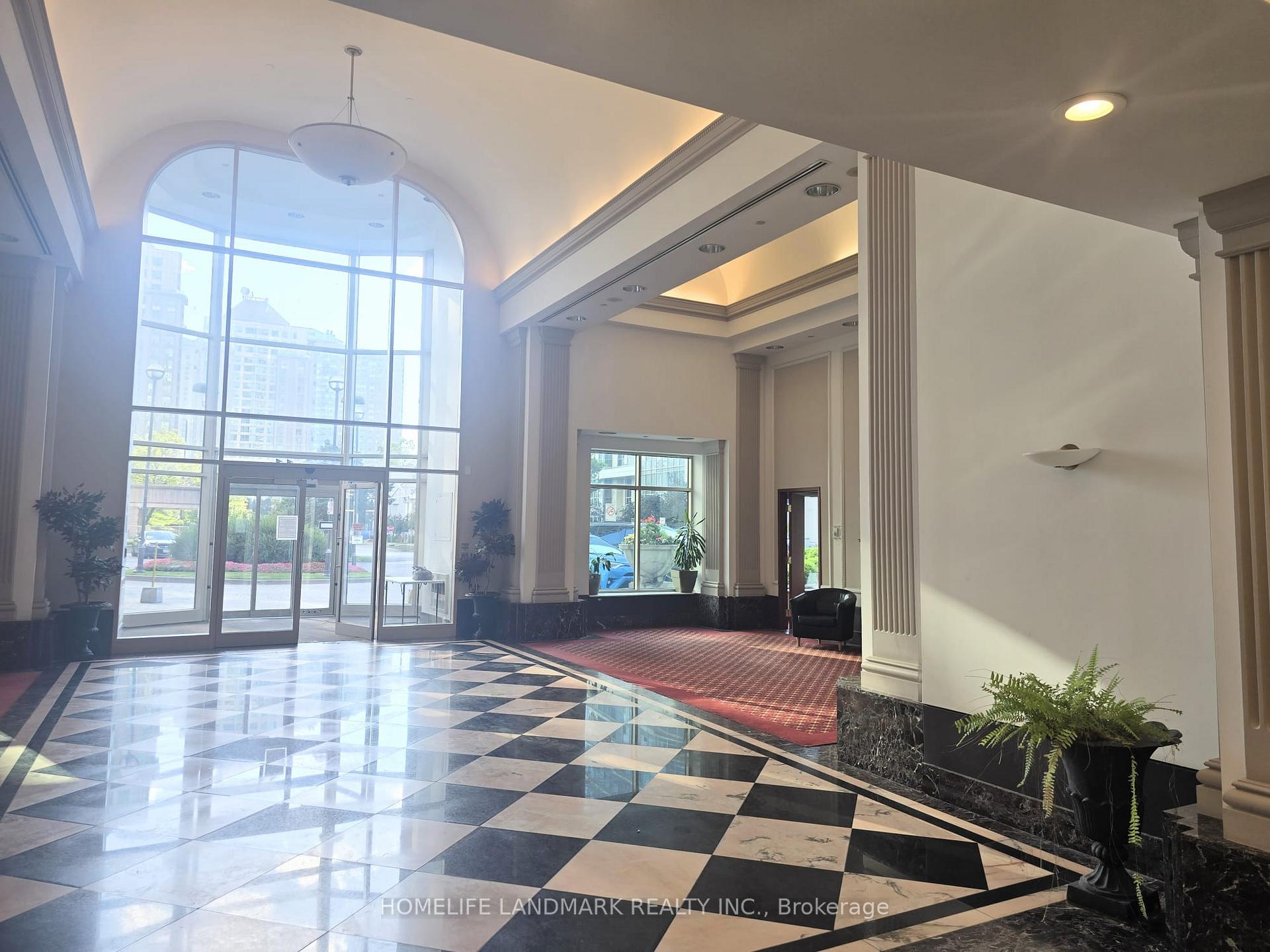 Photo 2 of Unit 2102, 11 Lee Centre Drive, Scarborough, Woburn — HOMEH