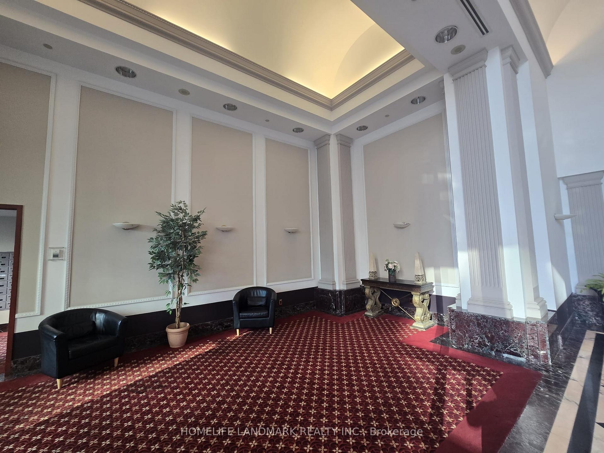 Photo 3 of Unit 2102, 11 Lee Centre Drive, Scarborough, Woburn — HOMEH