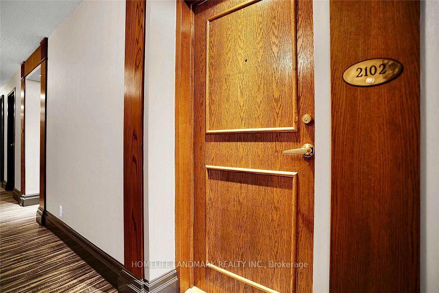 Photo 5 of Unit 2102, 11 Lee Centre Drive, Scarborough, Woburn — HOMEH