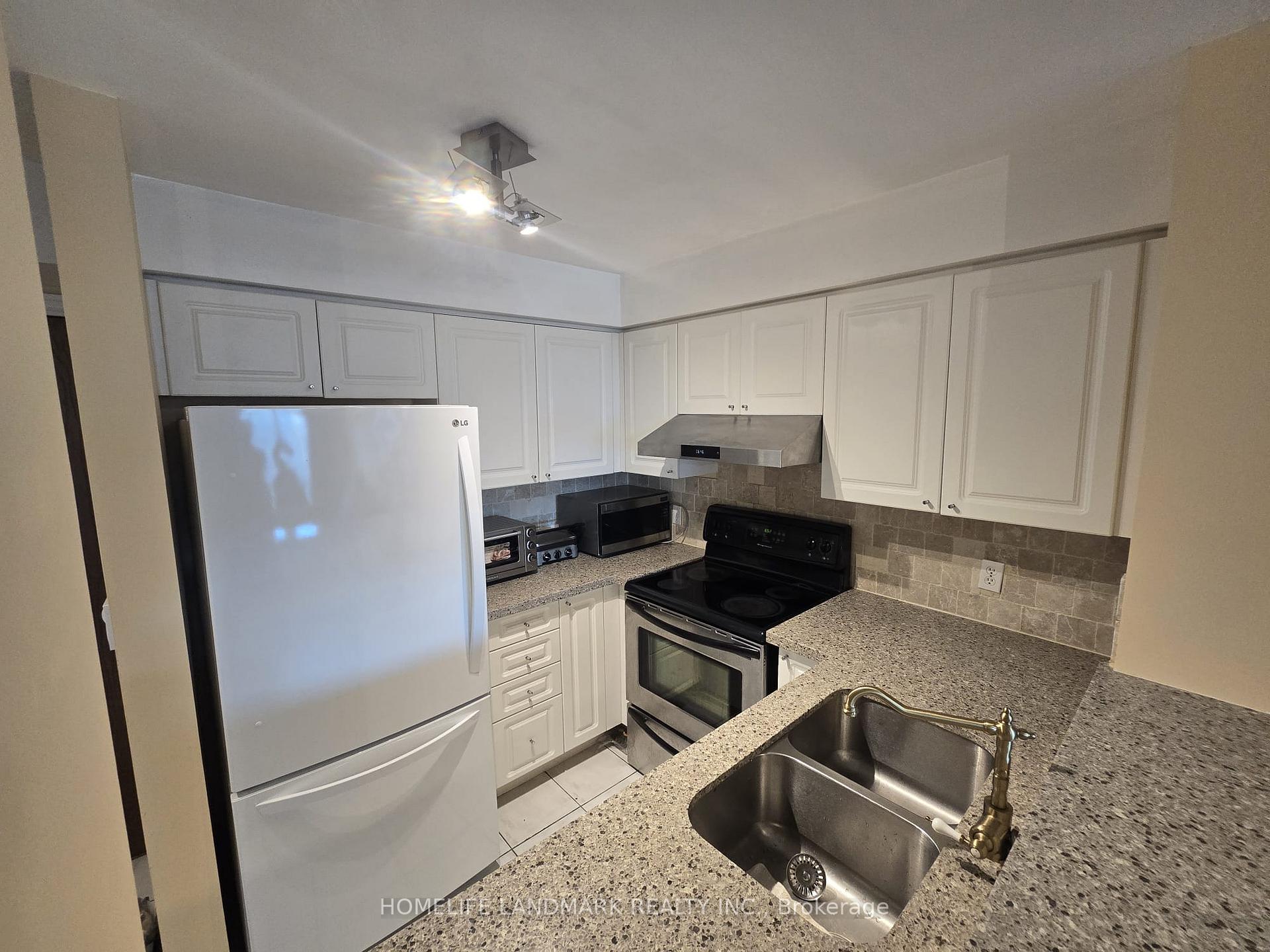 Photo 8 of Unit 2102, 11 Lee Centre Drive, Scarborough, Woburn — HOMEH
