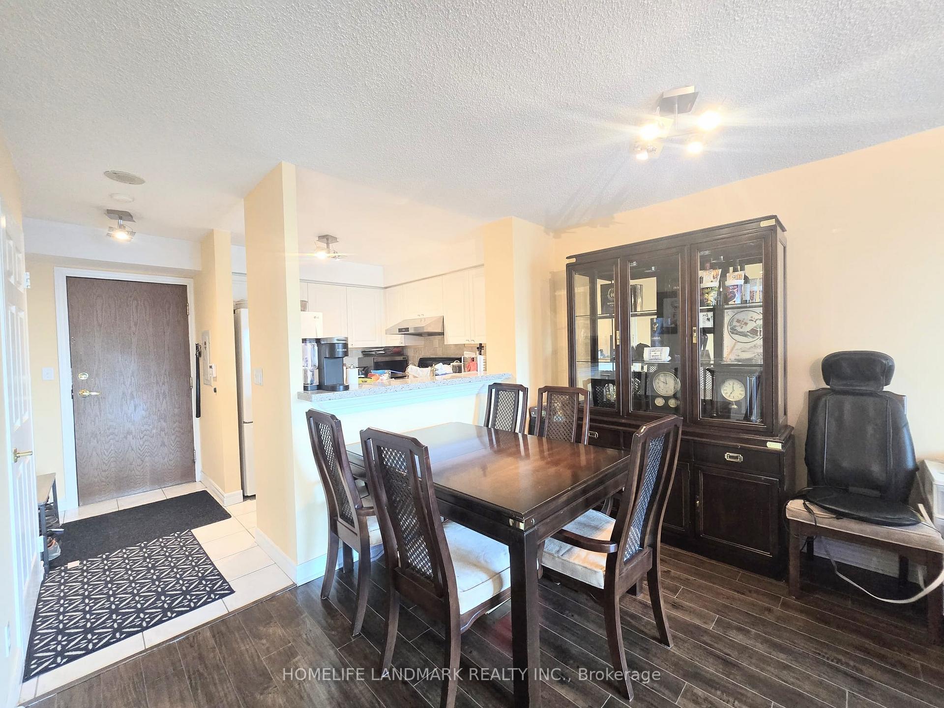 Photo 9 of Unit 2102, 11 Lee Centre Drive, Scarborough, Woburn — HOMEH