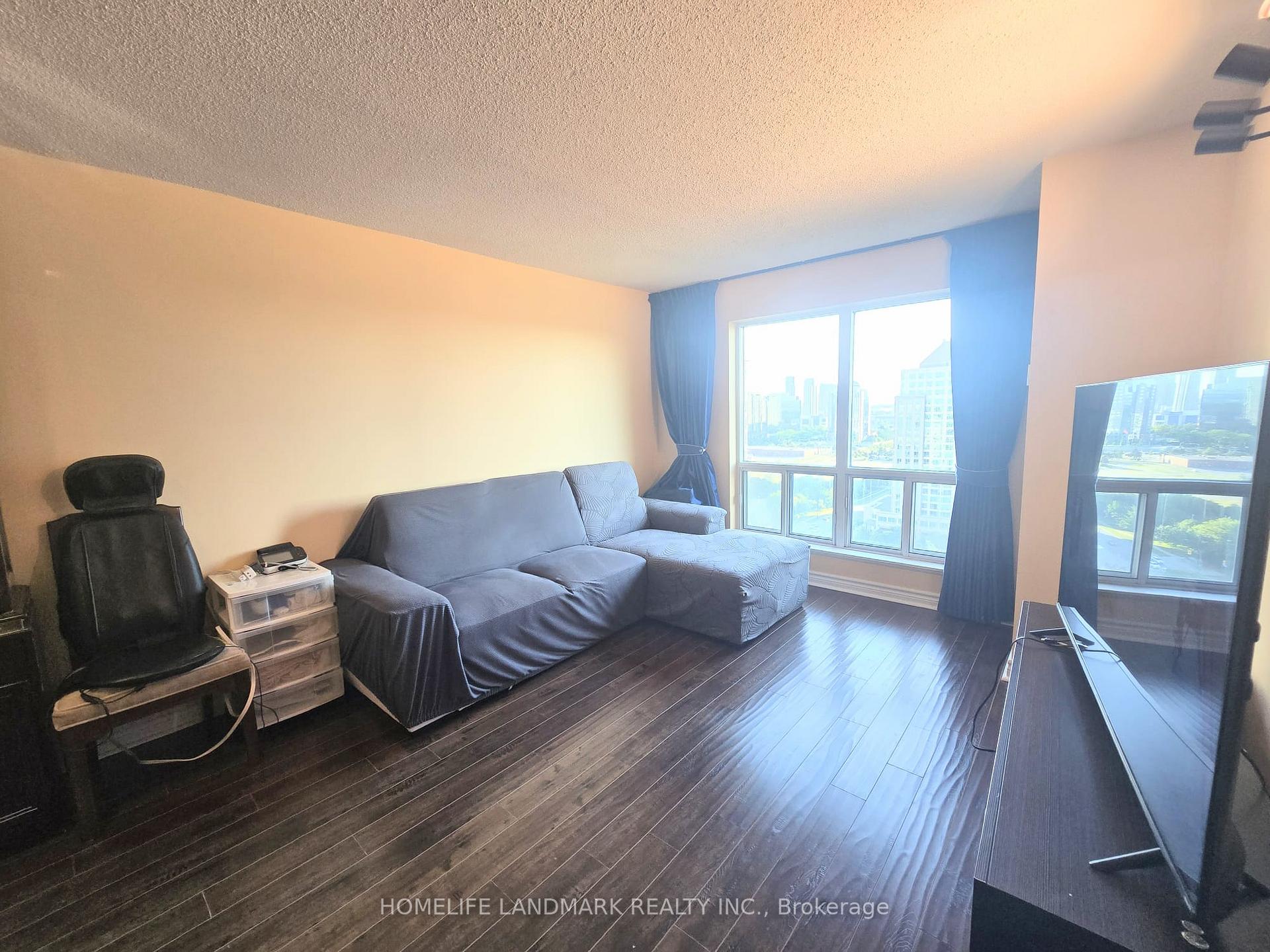 Photo 10 of Unit 2102, 11 Lee Centre Drive, Scarborough, Woburn — HOMEH
