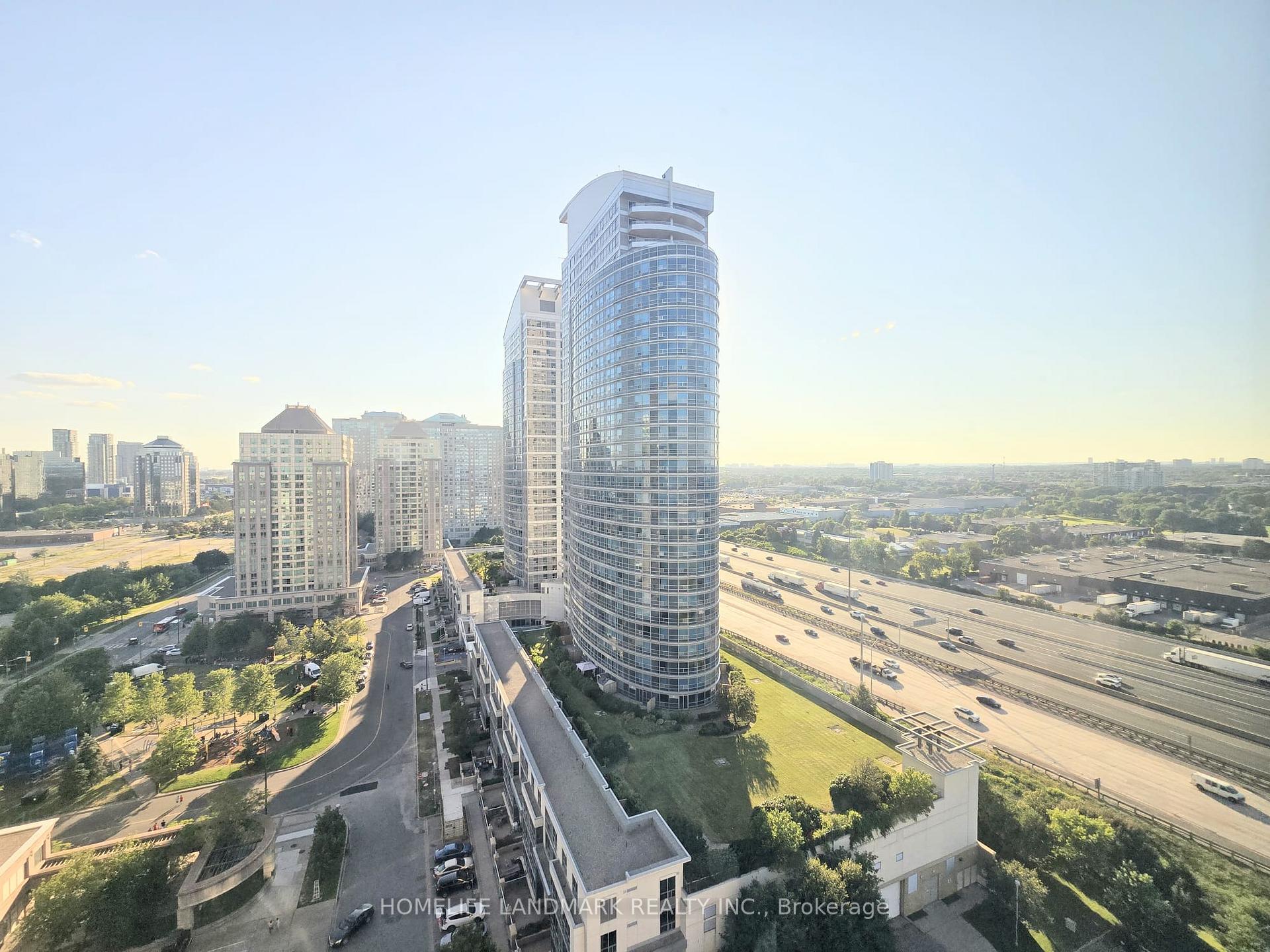 Photo 12 of Unit 2102, 11 Lee Centre Drive, Scarborough, Woburn — HOMEH