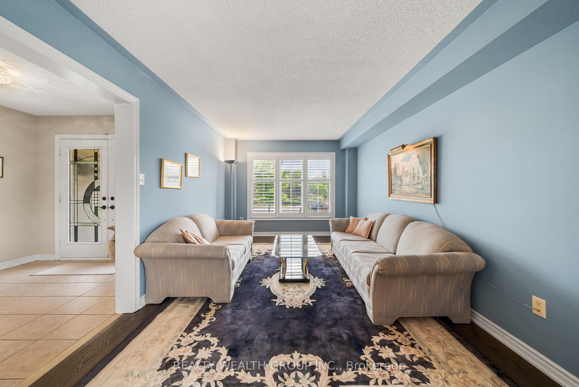 Photo 50 of 32 Reynolds Lane, Barrie, Edgehill Drive — HOMEH
