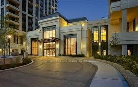 Front of Unit PH14, 100 Harrison Garden Boulevard
