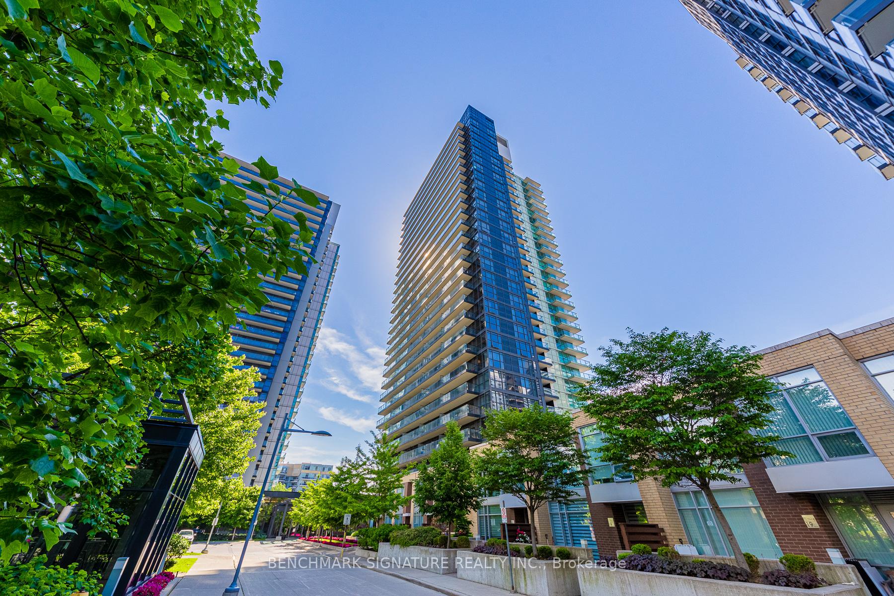 Front of Unit 306, 29 Singer Court