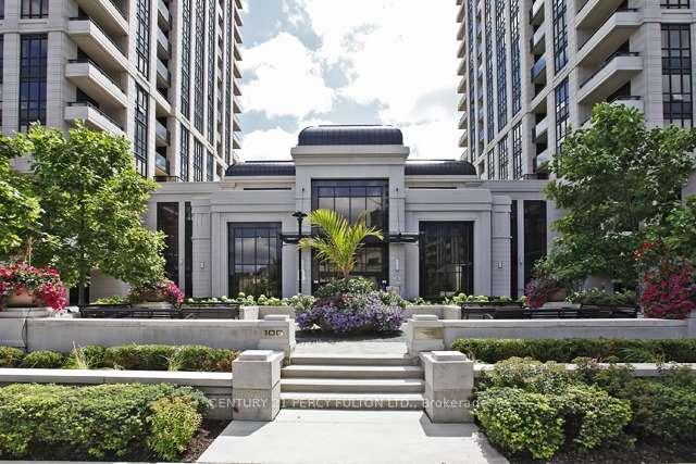 Photo 1 of Unit PH14, 100 Harrison Garden Boulevard, North York, Willowdale East — HOMEH