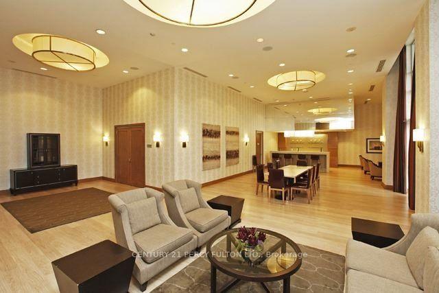 Photo 11 of Unit PH14, 100 Harrison Garden Boulevard, North York, Willowdale East — HOMEH