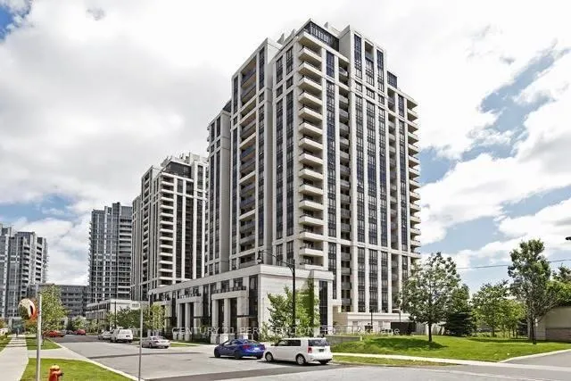 Photo 13 of Unit PH14, 100 Harrison Garden Boulevard, North York, Willowdale East — HOMEH