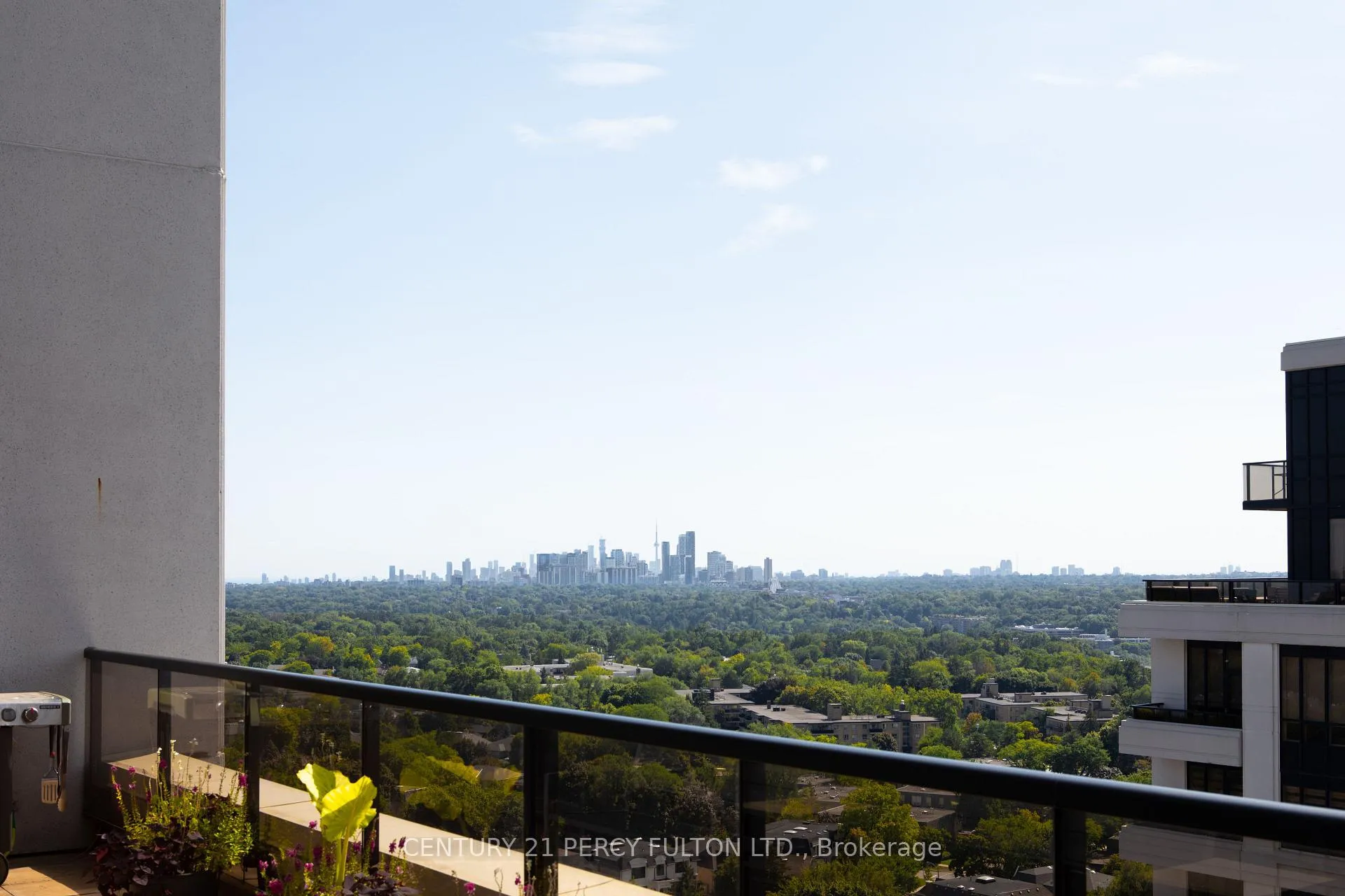 Photo 14 of Unit PH14, 100 Harrison Garden Boulevard, North York, Willowdale East — HOMEH
