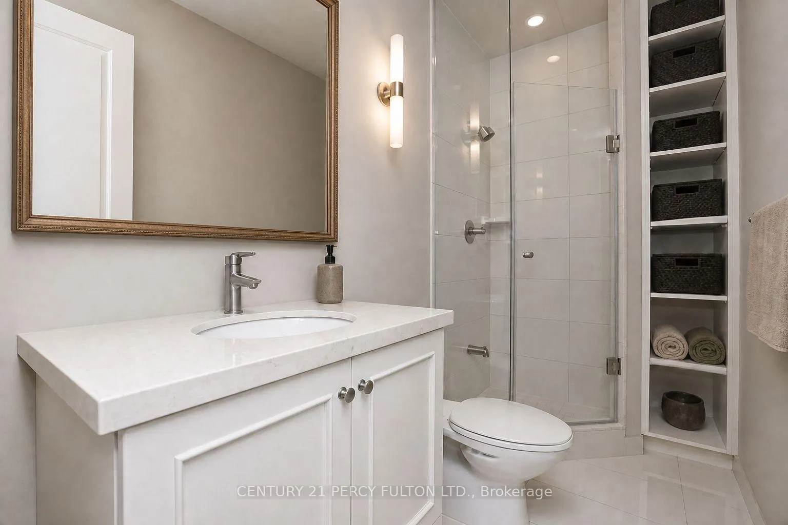 Photo 16 of Unit PH14, 100 Harrison Garden Boulevard, North York, Willowdale East — HOMEH