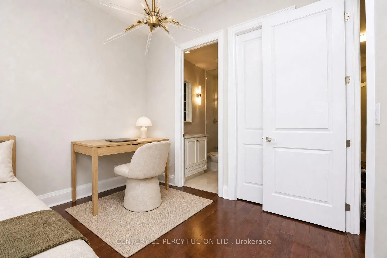 Photo 18 of Unit PH14, 100 Harrison Garden Boulevard, North York, Willowdale East — HOMEH
