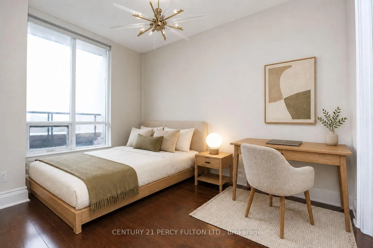 Photo 19 of Unit PH14, 100 Harrison Garden Boulevard, North York, Willowdale East — HOMEH