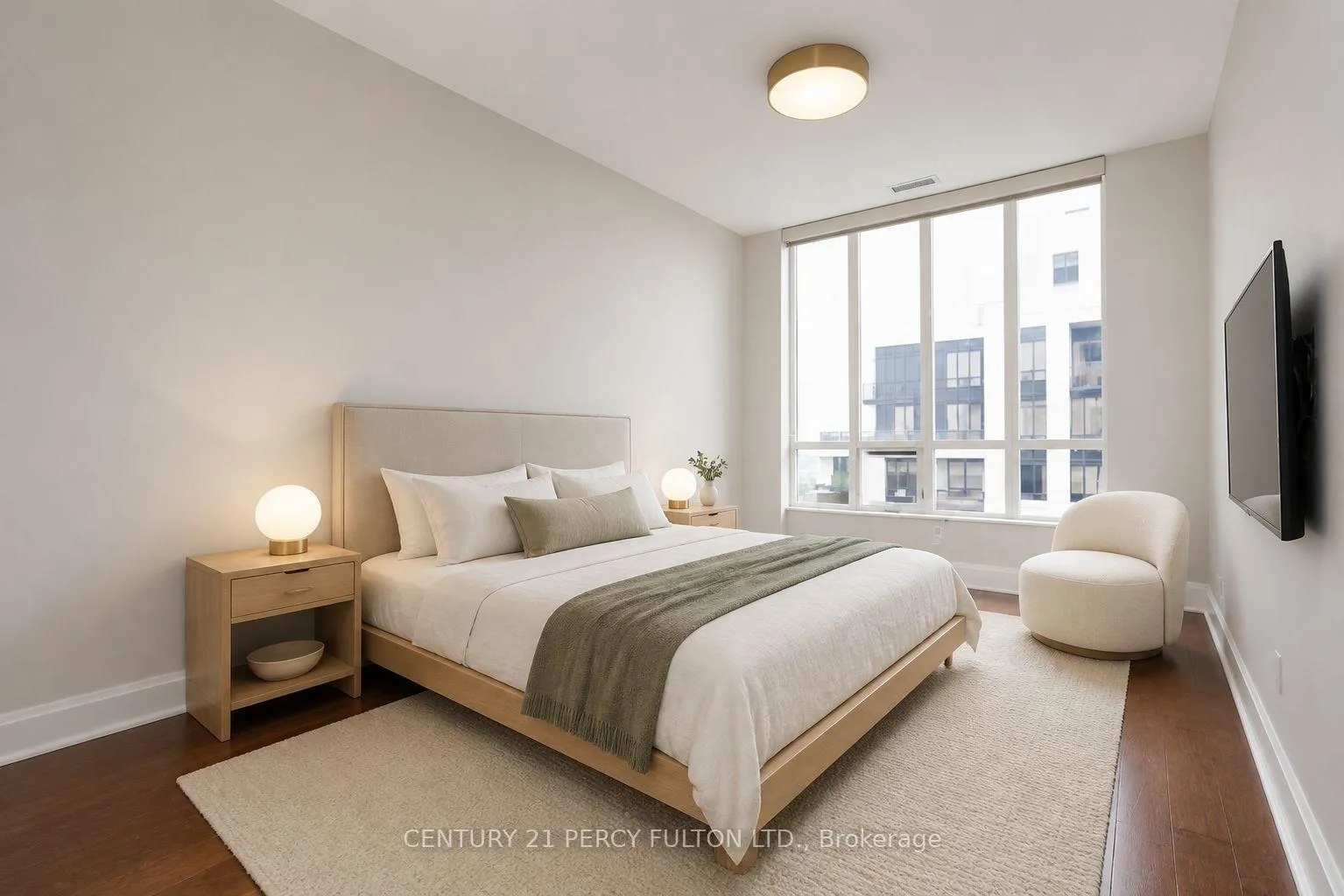 Photo 20 of Unit PH14, 100 Harrison Garden Boulevard, North York, Willowdale East — HOMEH