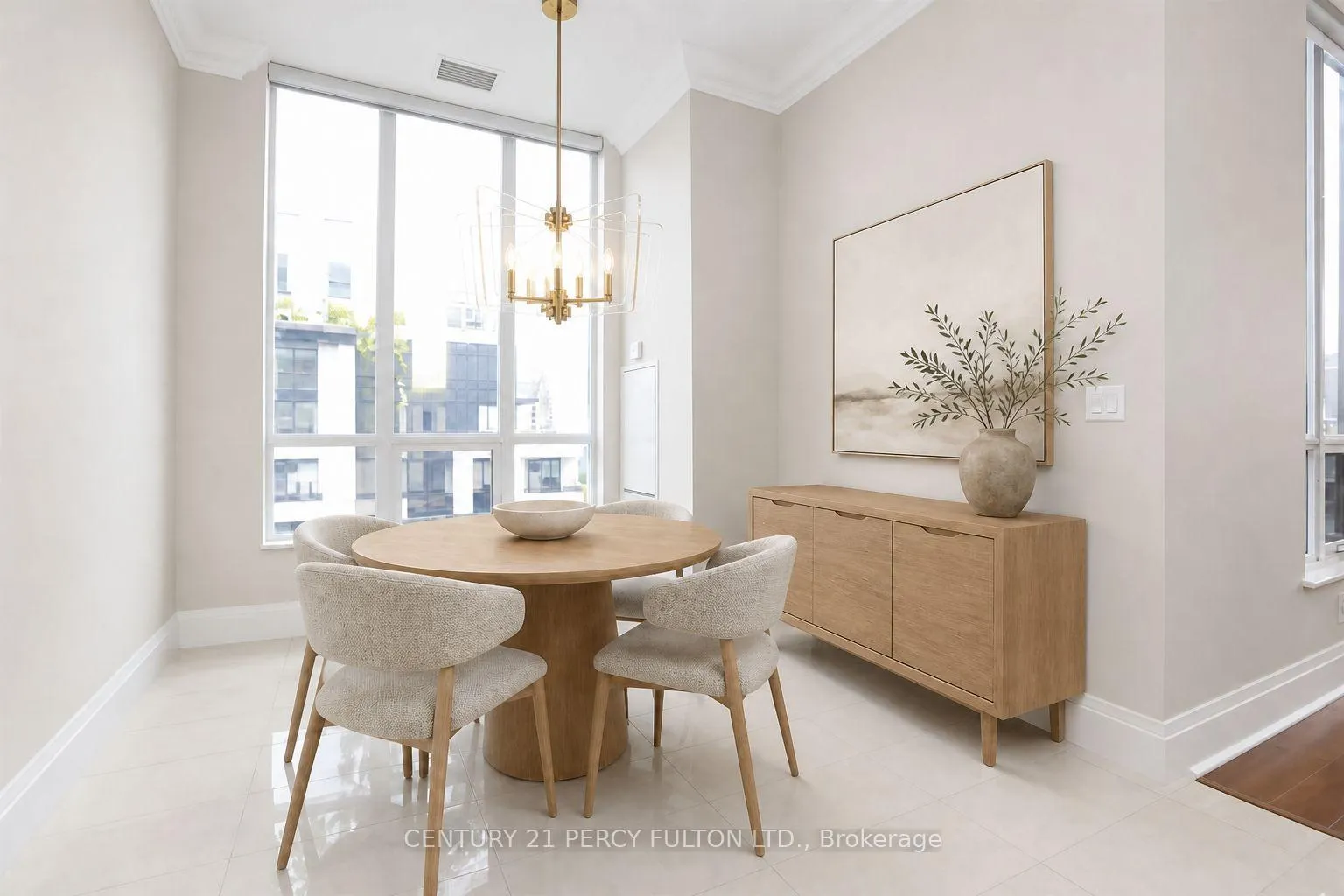 Photo 21 of Unit PH14, 100 Harrison Garden Boulevard, North York, Willowdale East — HOMEH