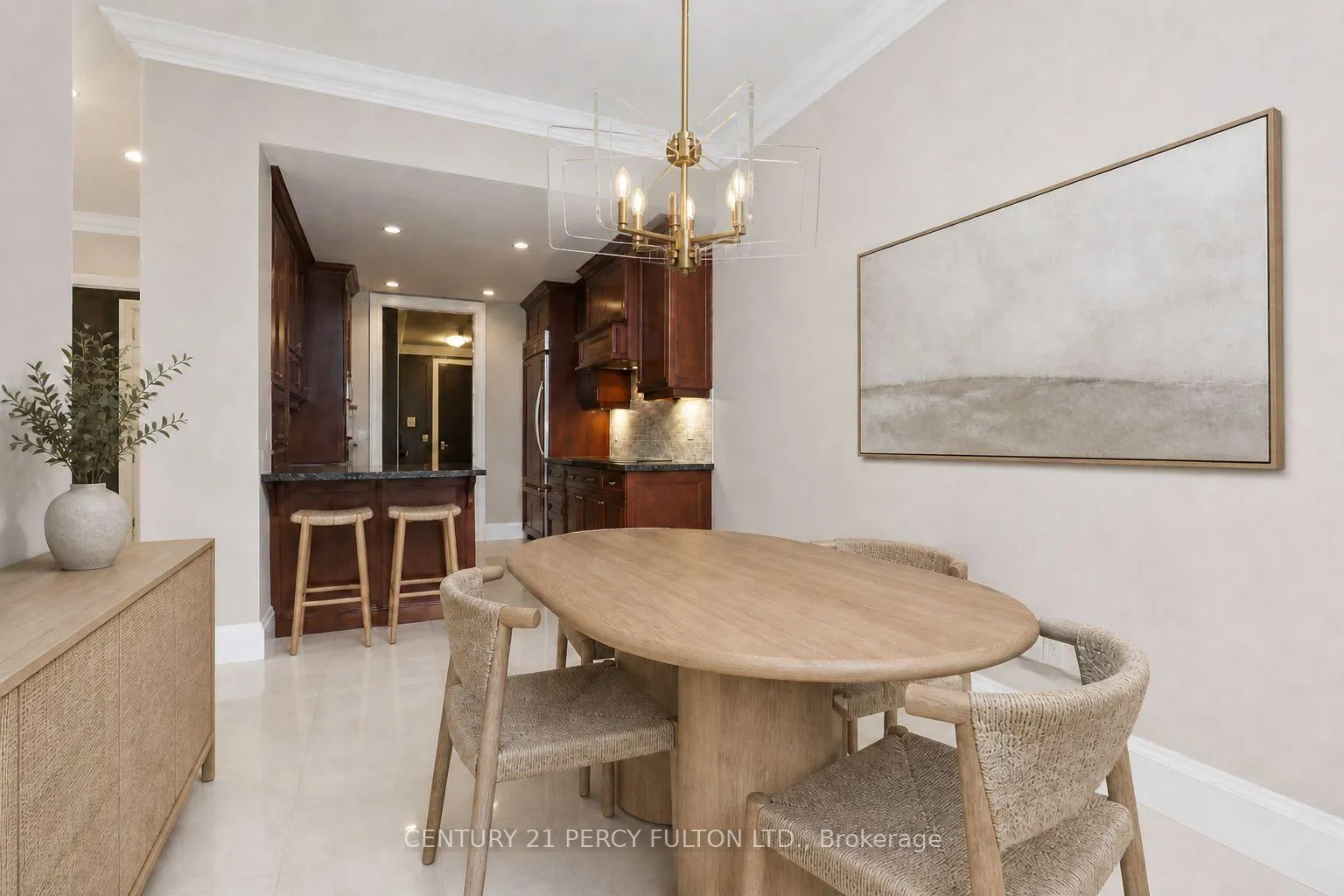 Photo 22 of Unit PH14, 100 Harrison Garden Boulevard, North York, Willowdale East — HOMEH