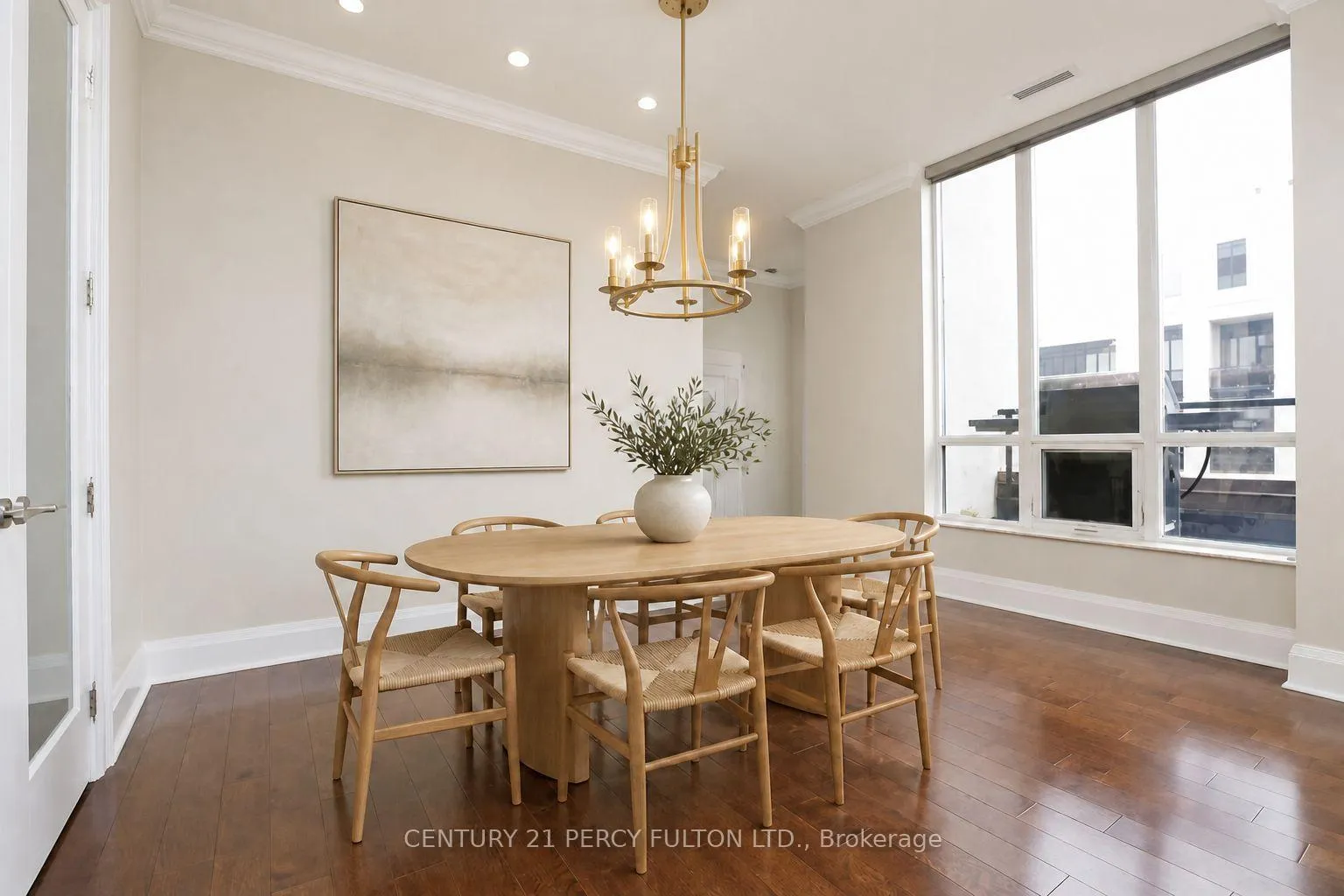 Photo 23 of Unit PH14, 100 Harrison Garden Boulevard, North York, Willowdale East — HOMEH