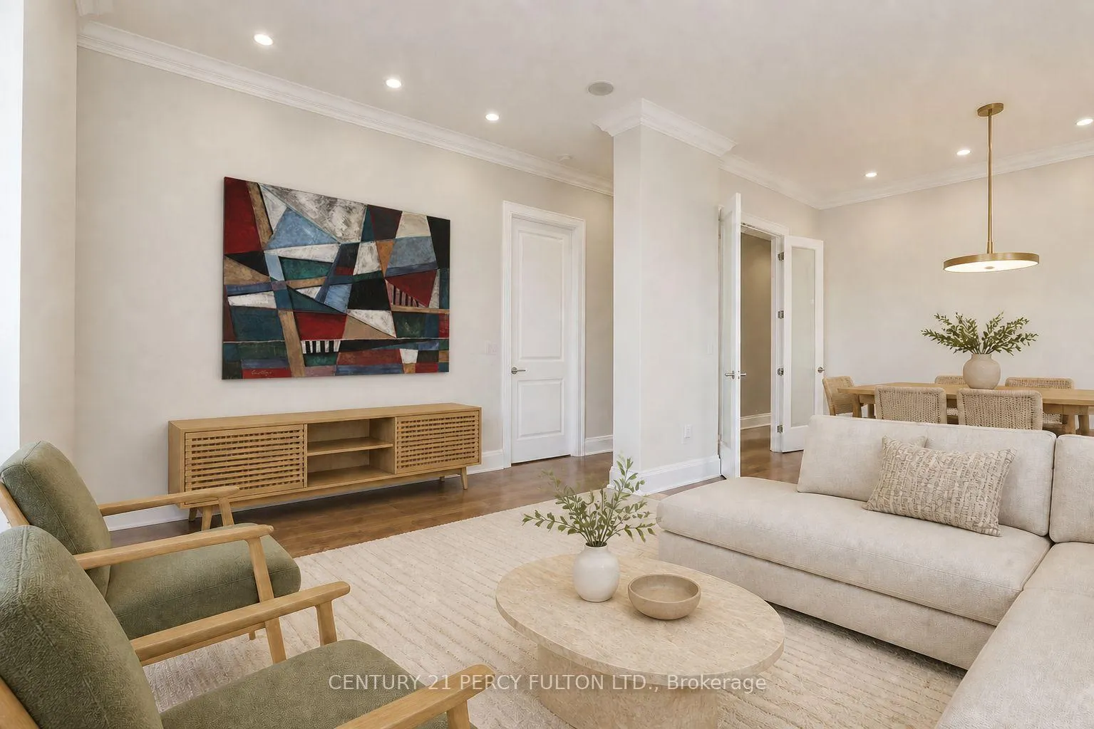 Photo 24 of Unit PH14, 100 Harrison Garden Boulevard, North York, Willowdale East — HOMEH