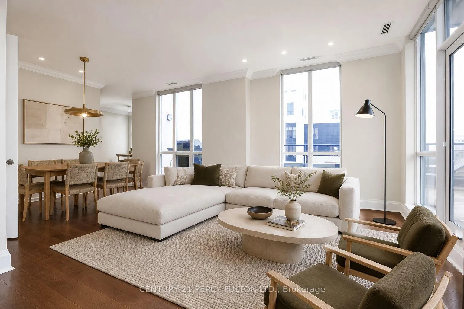 Photo 25 of Unit PH14, 100 Harrison Garden Boulevard, North York, Willowdale East — HOMEH