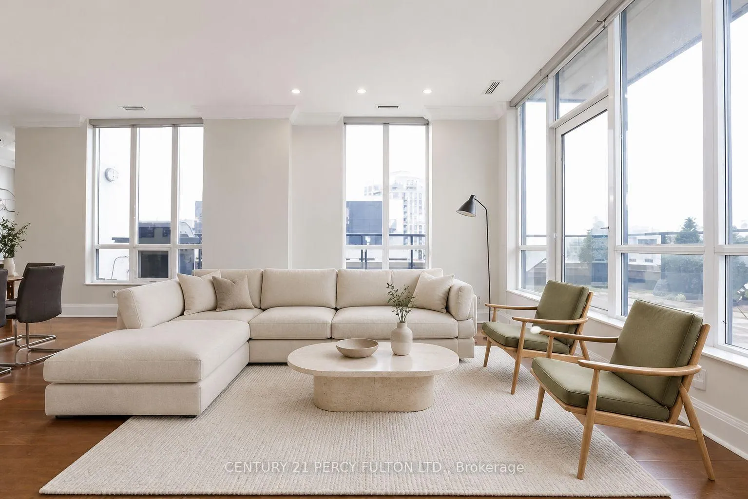 Photo 26 of Unit PH14, 100 Harrison Garden Boulevard, North York, Willowdale East — HOMEH