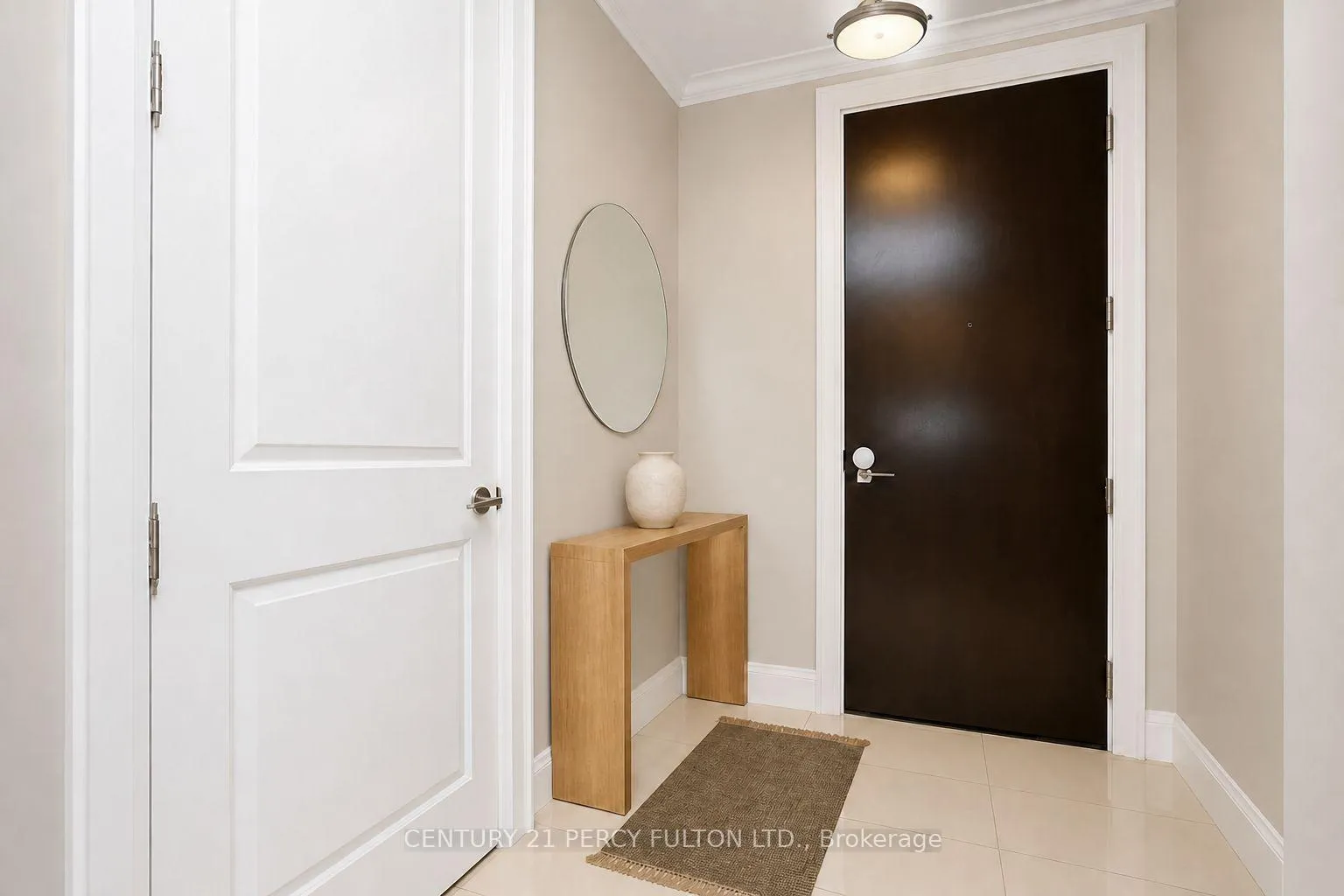 Photo 27 of Unit PH14, 100 Harrison Garden Boulevard, North York, Willowdale East — HOMEH
