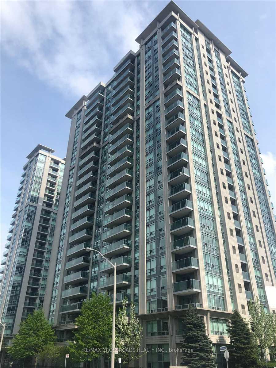 Photo 1 of Unit 503, 31 Bales Avenue, North York, Willowdale East — HOMEH