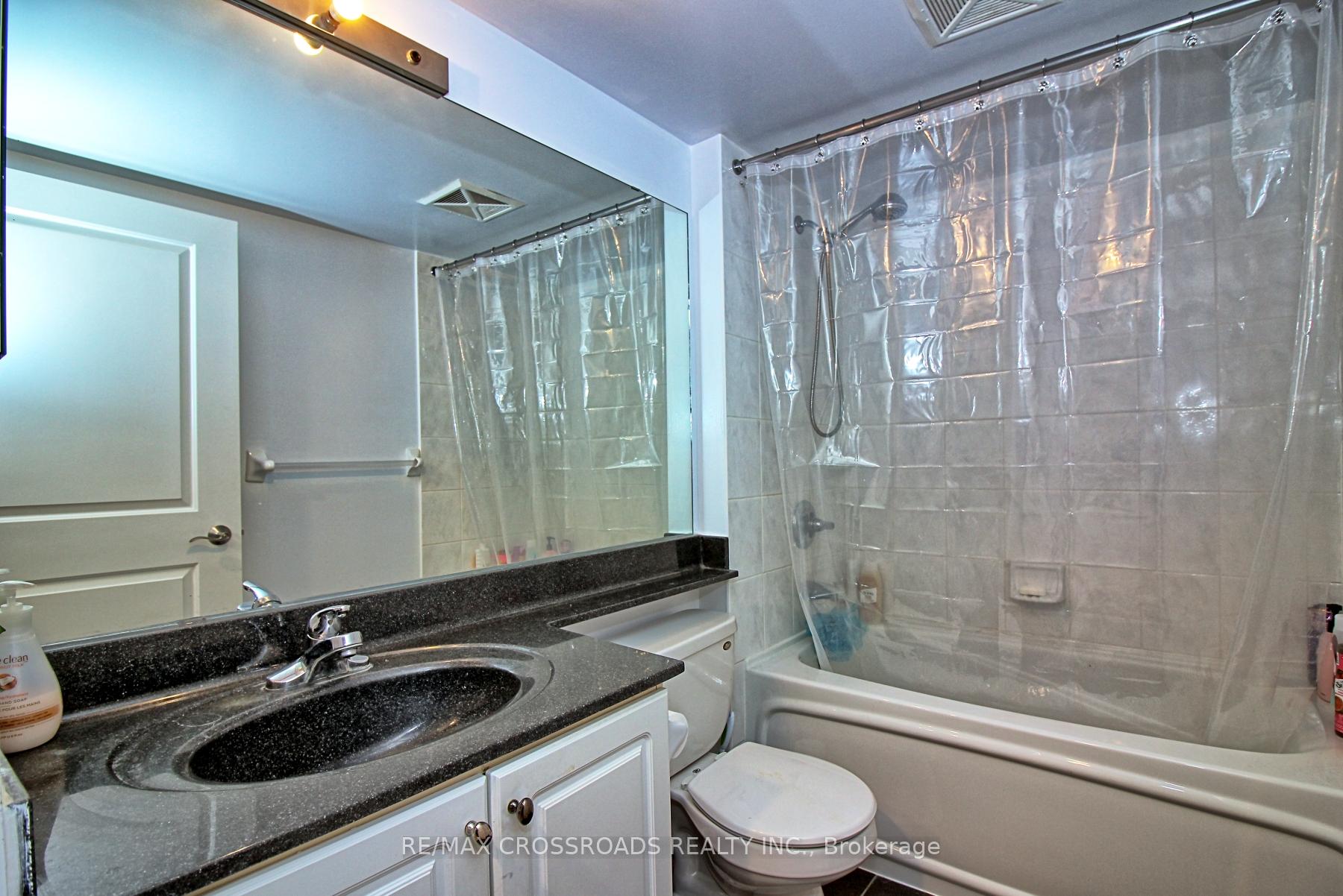 Photo 12 of Unit 503, 31 Bales Avenue, North York, Willowdale East — HOMEH