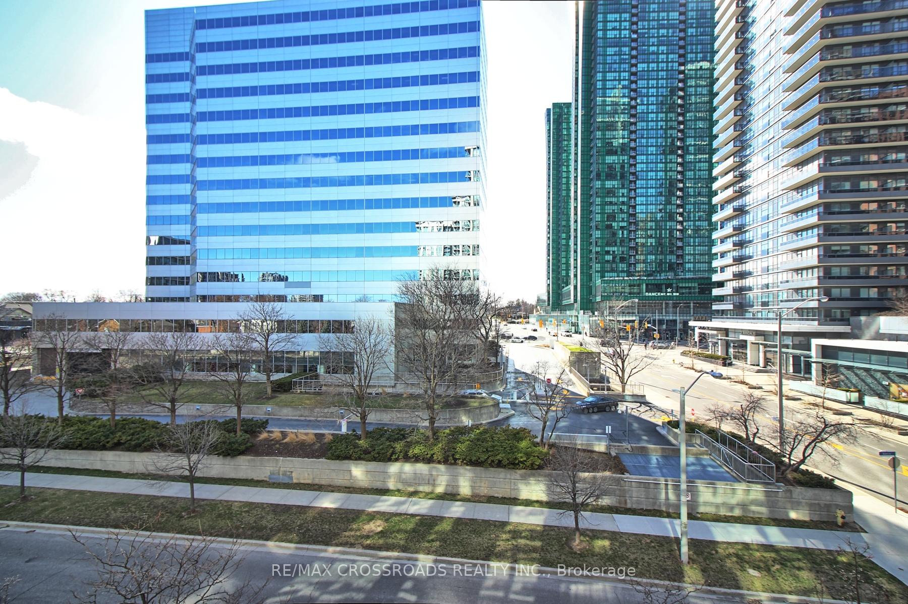 Photo 14 of Unit 503, 31 Bales Avenue, North York, Willowdale East — HOMEH