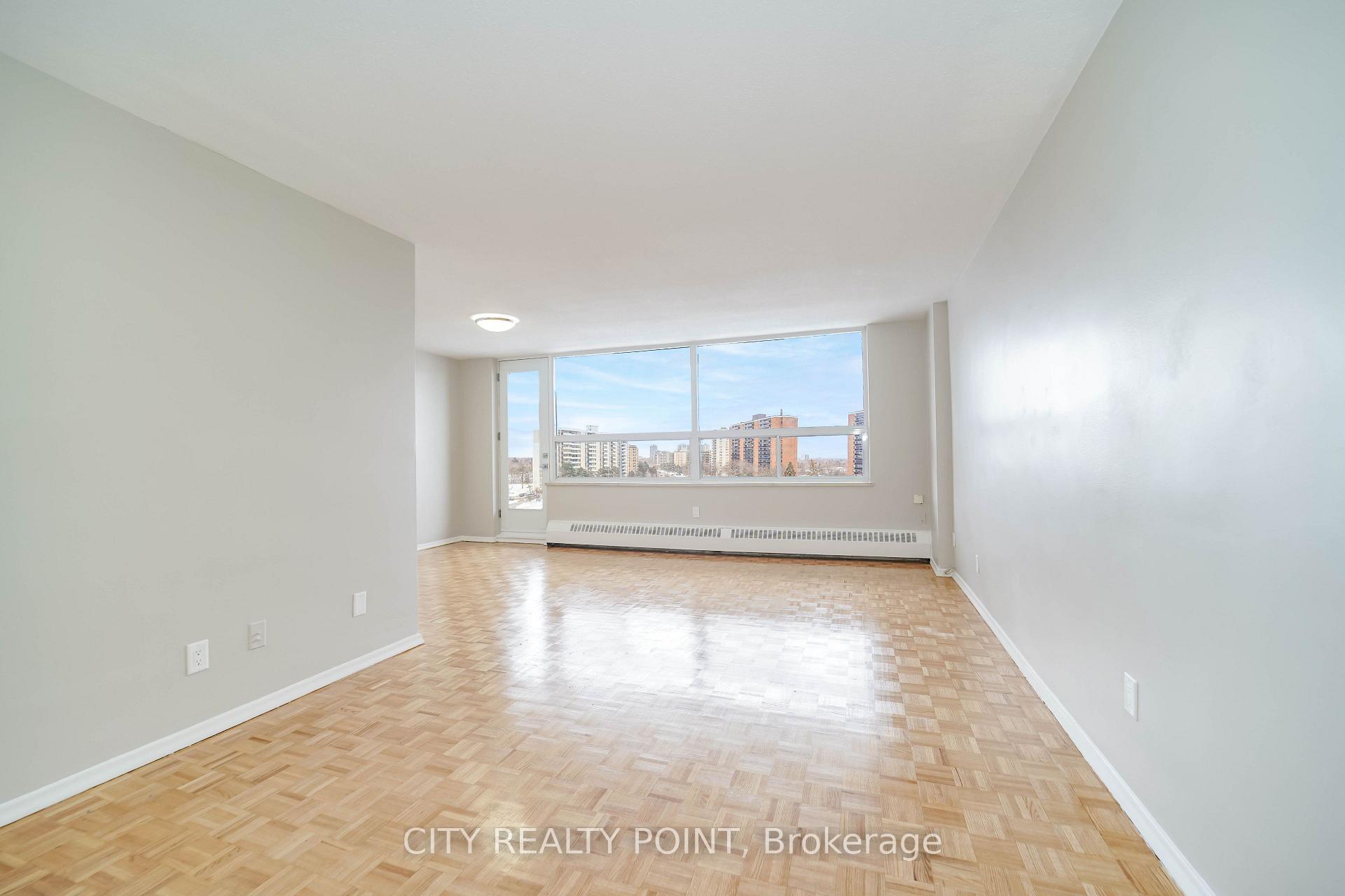 Photo 12 of Unit 1412, 6200 Bathurst Street, North York, Westminster-Branson — HOMEH