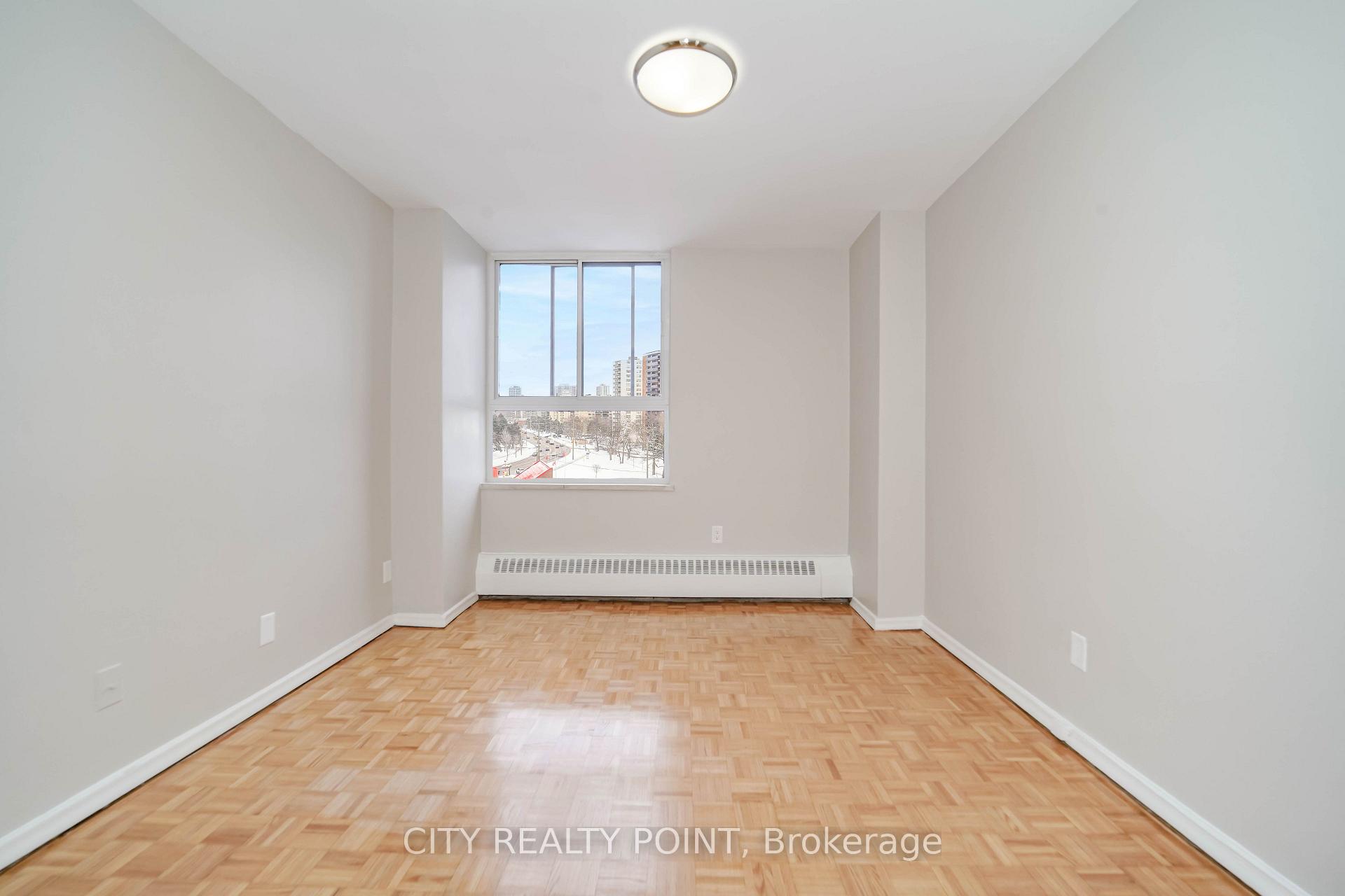 Photo 13 of Unit 1412, 6200 Bathurst Street, North York, Westminster-Branson — HOMEH