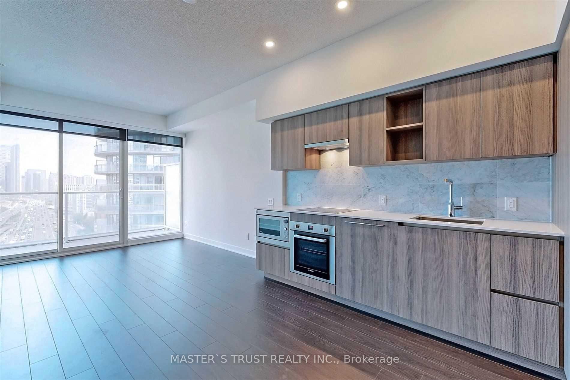 Photo 7 of Unit 2611, 17 Bathurst Street, Toronto, Waterfront Communities — HOMEH