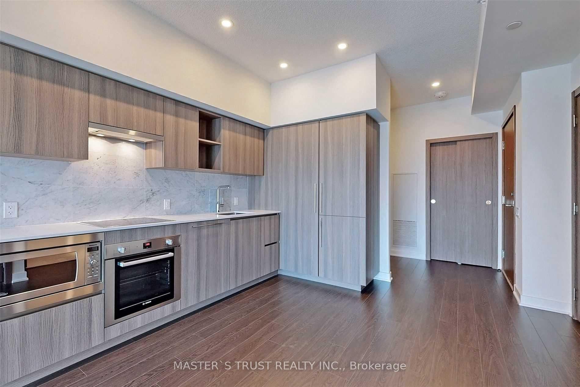 Photo 8 of Unit 2611, 17 Bathurst Street, Toronto, Waterfront Communities — HOMEH