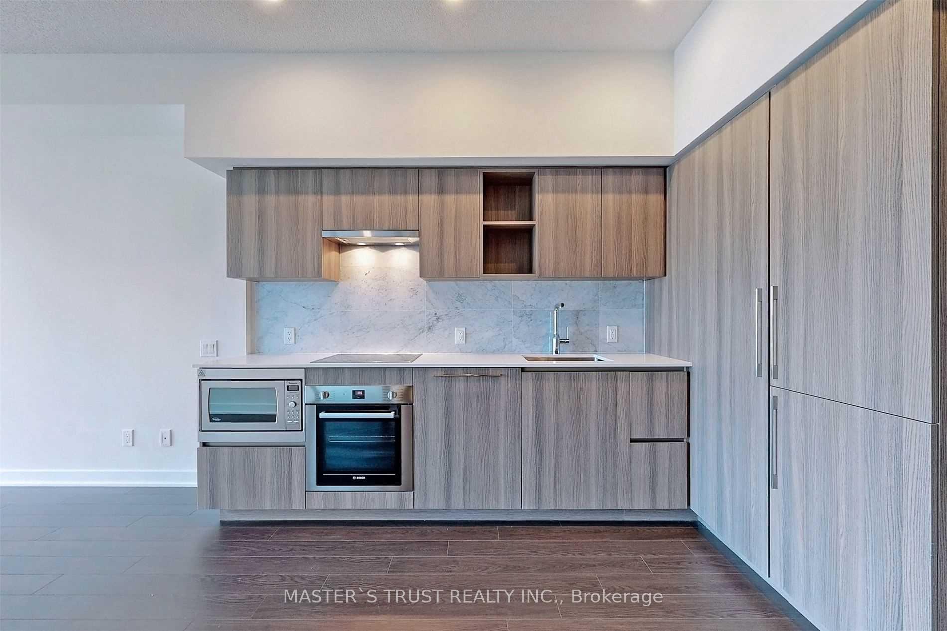 Photo 10 of Unit 2611, 17 Bathurst Street, Toronto, Waterfront Communities — HOMEH