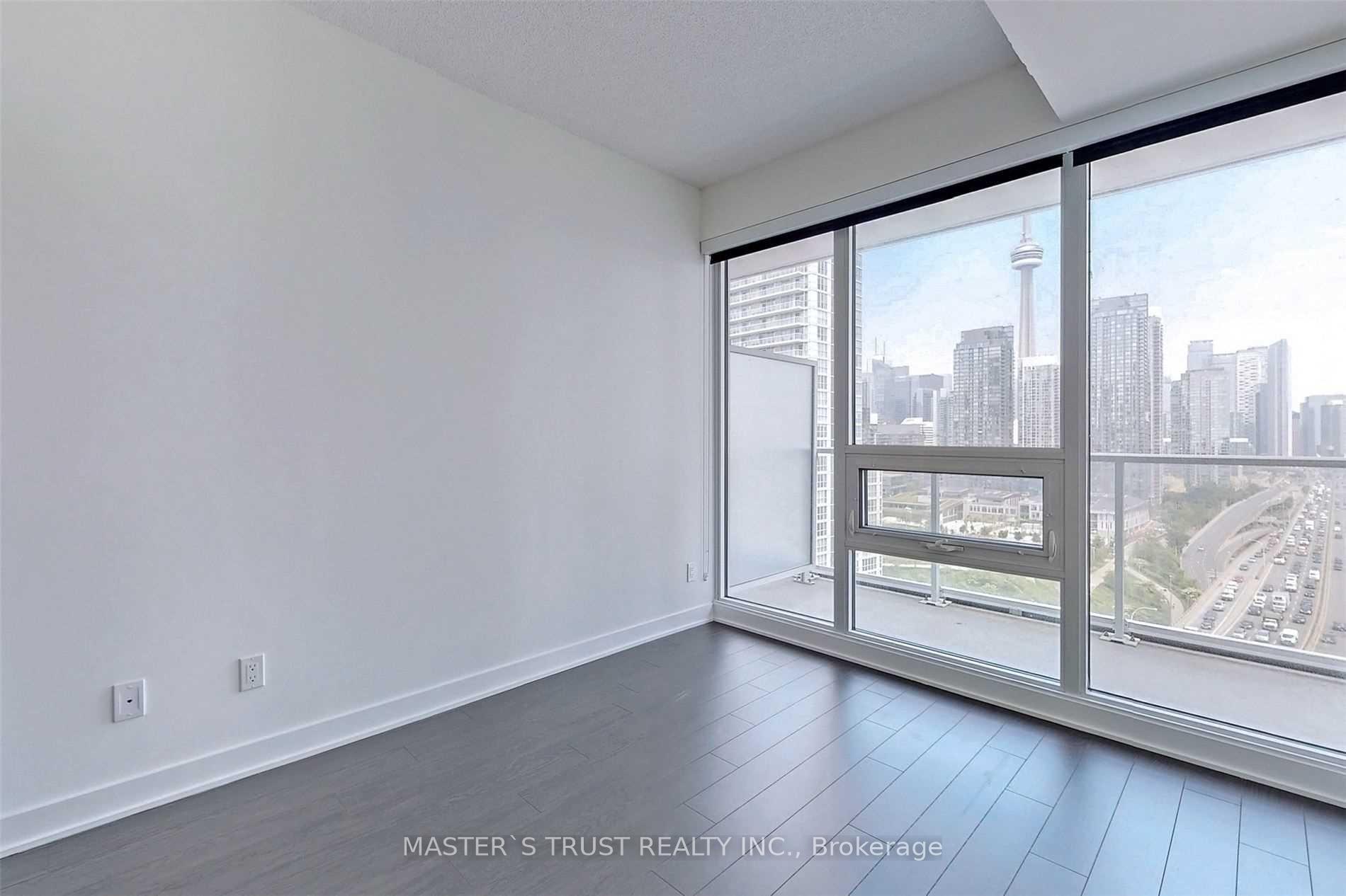 Photo 13 of Unit 2611, 17 Bathurst Street, Toronto, Waterfront Communities — HOMEH
