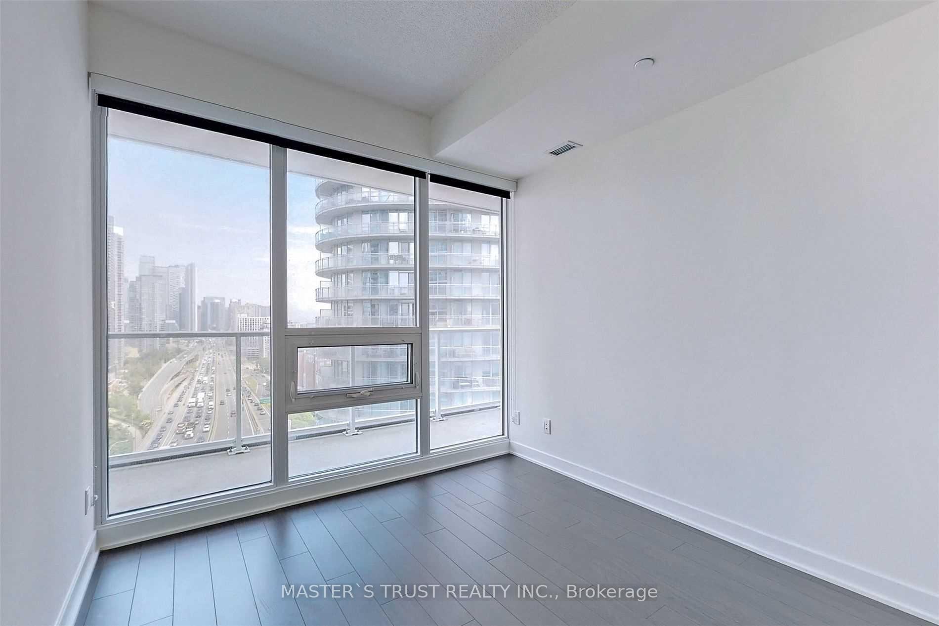 Photo 15 of Unit 2611, 17 Bathurst Street, Toronto, Waterfront Communities — HOMEH