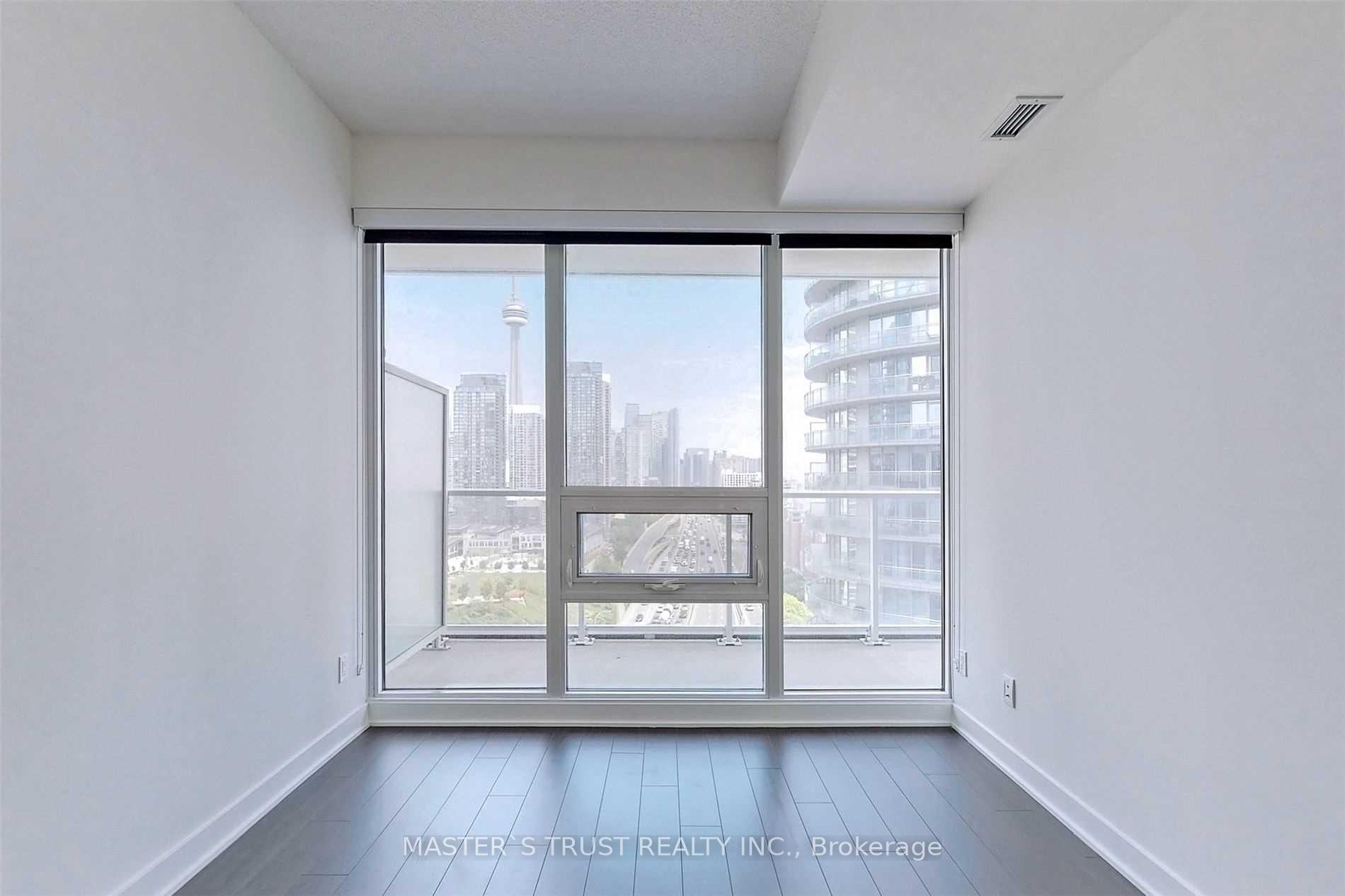 Photo 16 of Unit 2611, 17 Bathurst Street, Toronto, Waterfront Communities — HOMEH