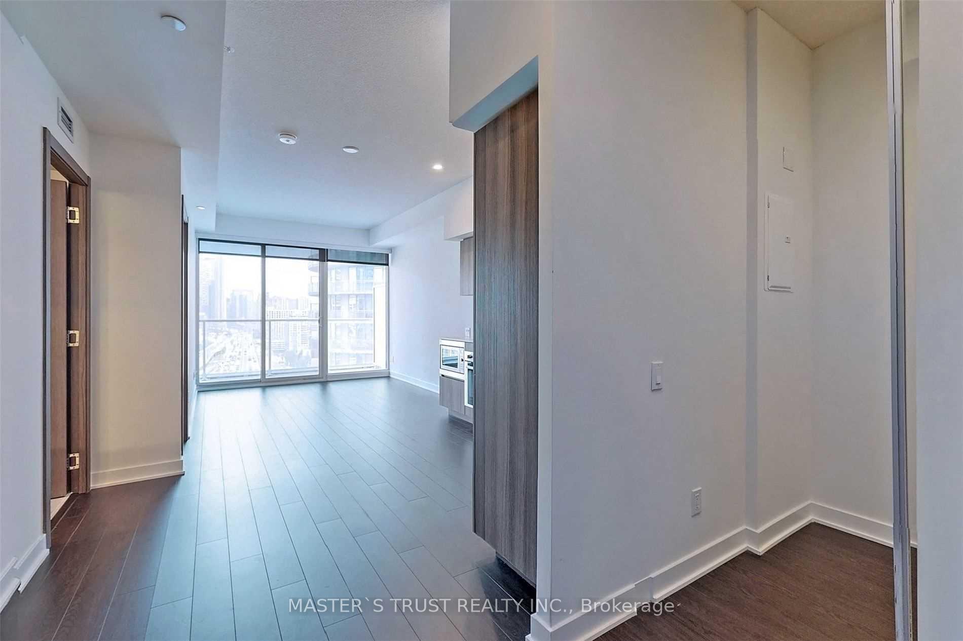 Photo 18 of Unit 2611, 17 Bathurst Street, Toronto, Waterfront Communities — HOMEH