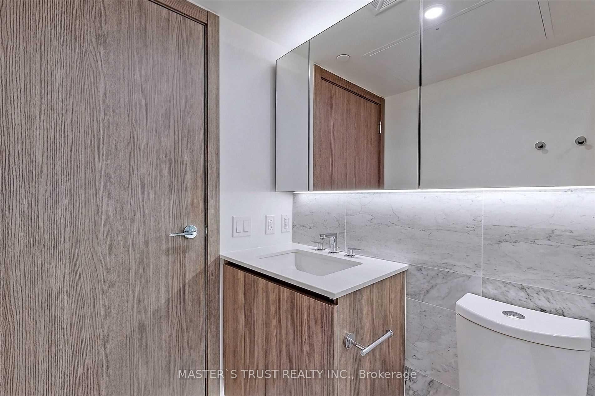 Photo 21 of Unit 2611, 17 Bathurst Street, Toronto, Waterfront Communities — HOMEH