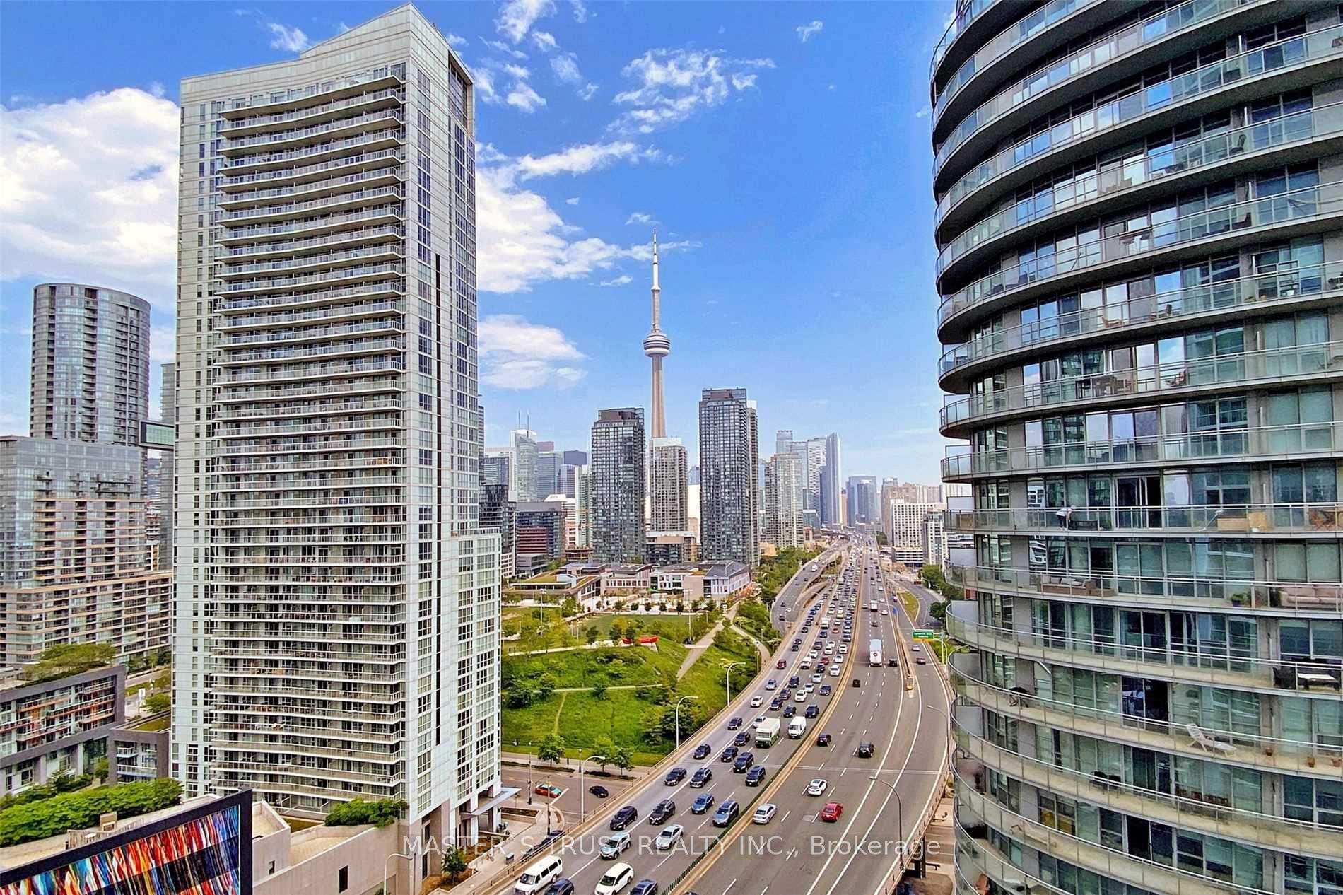 Photo 25 of Unit 2611, 17 Bathurst Street, Toronto, Waterfront Communities — HOMEH