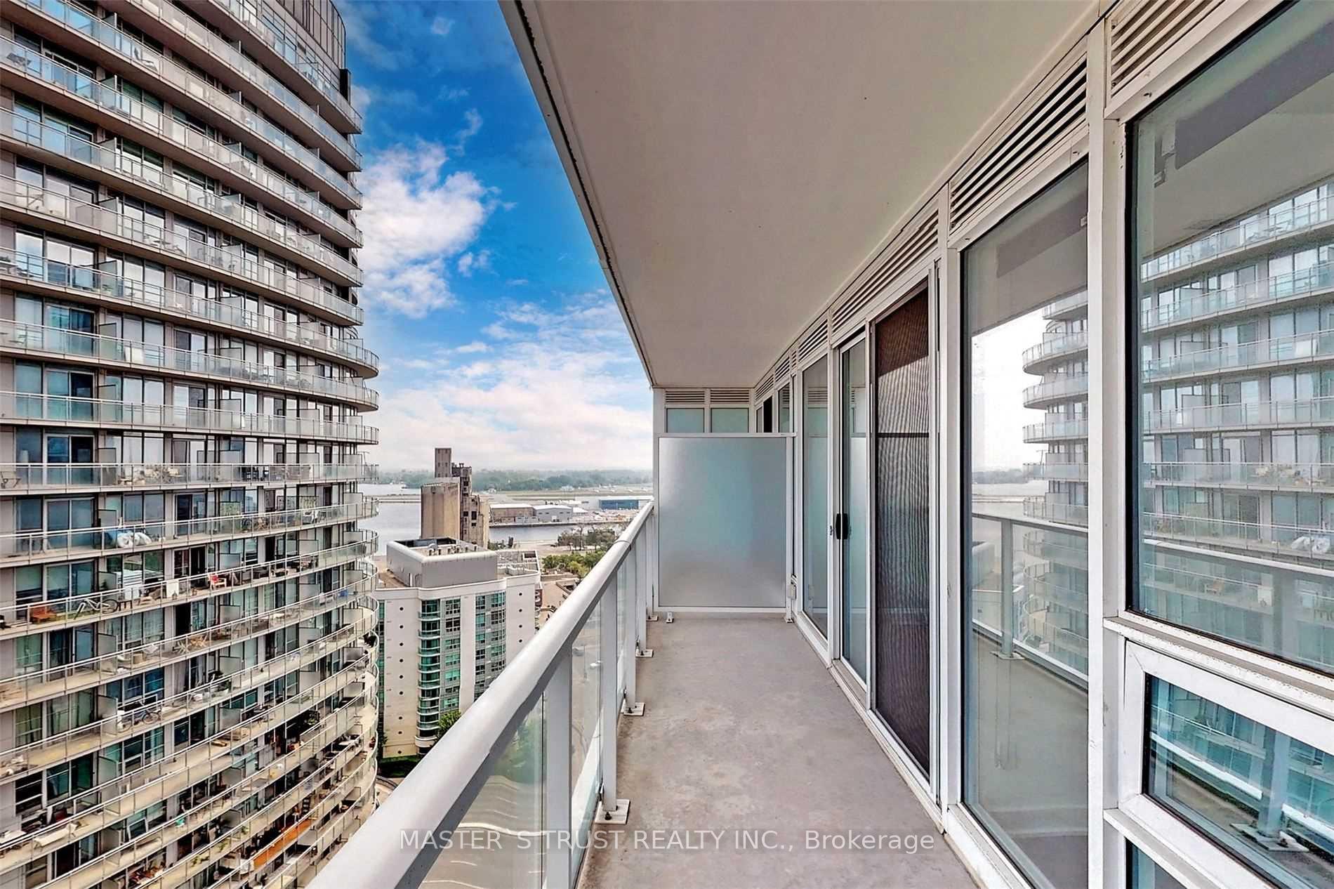 Photo 26 of Unit 2611, 17 Bathurst Street, Toronto, Waterfront Communities — HOMEH