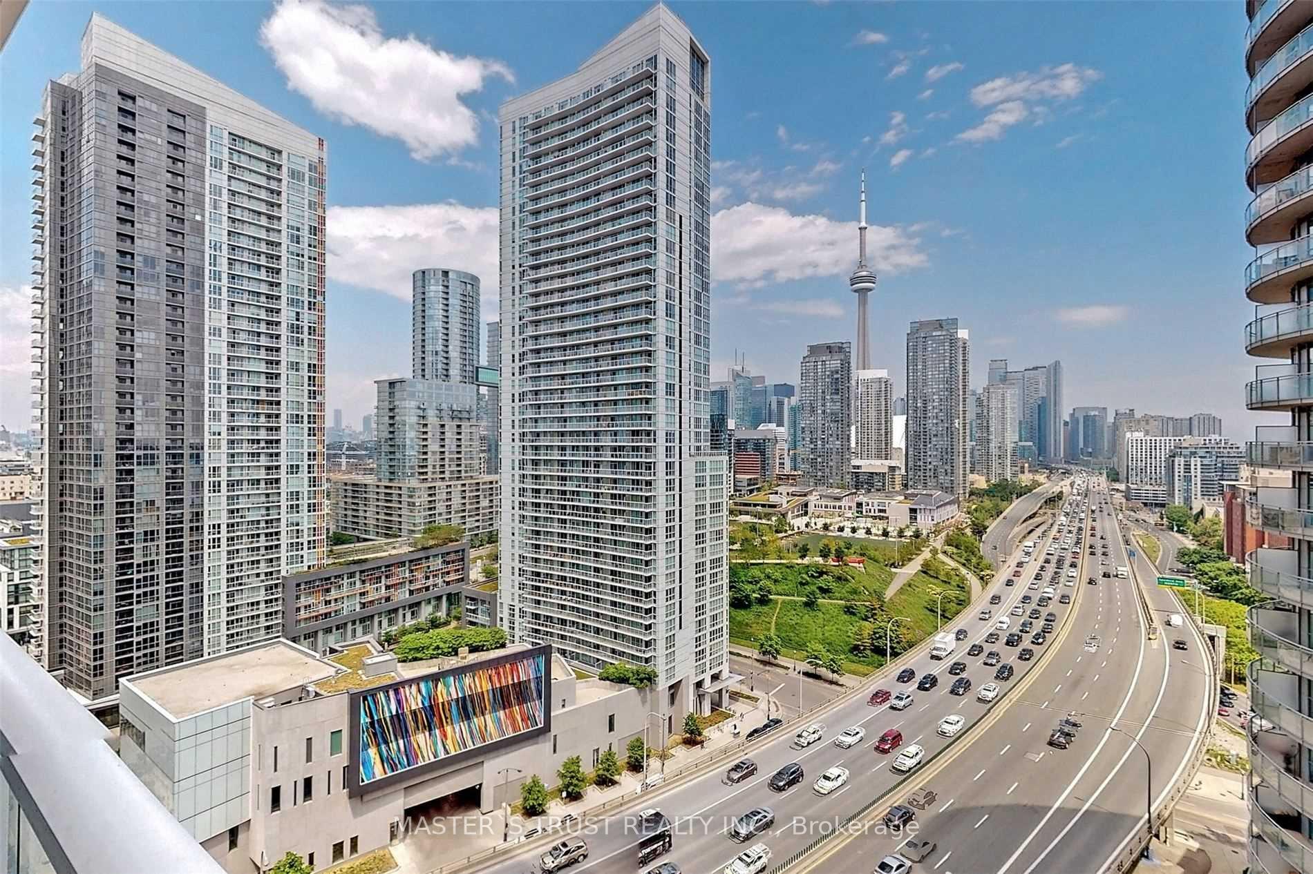 Photo 27 of Unit 2611, 17 Bathurst Street, Toronto, Waterfront Communities — HOMEH