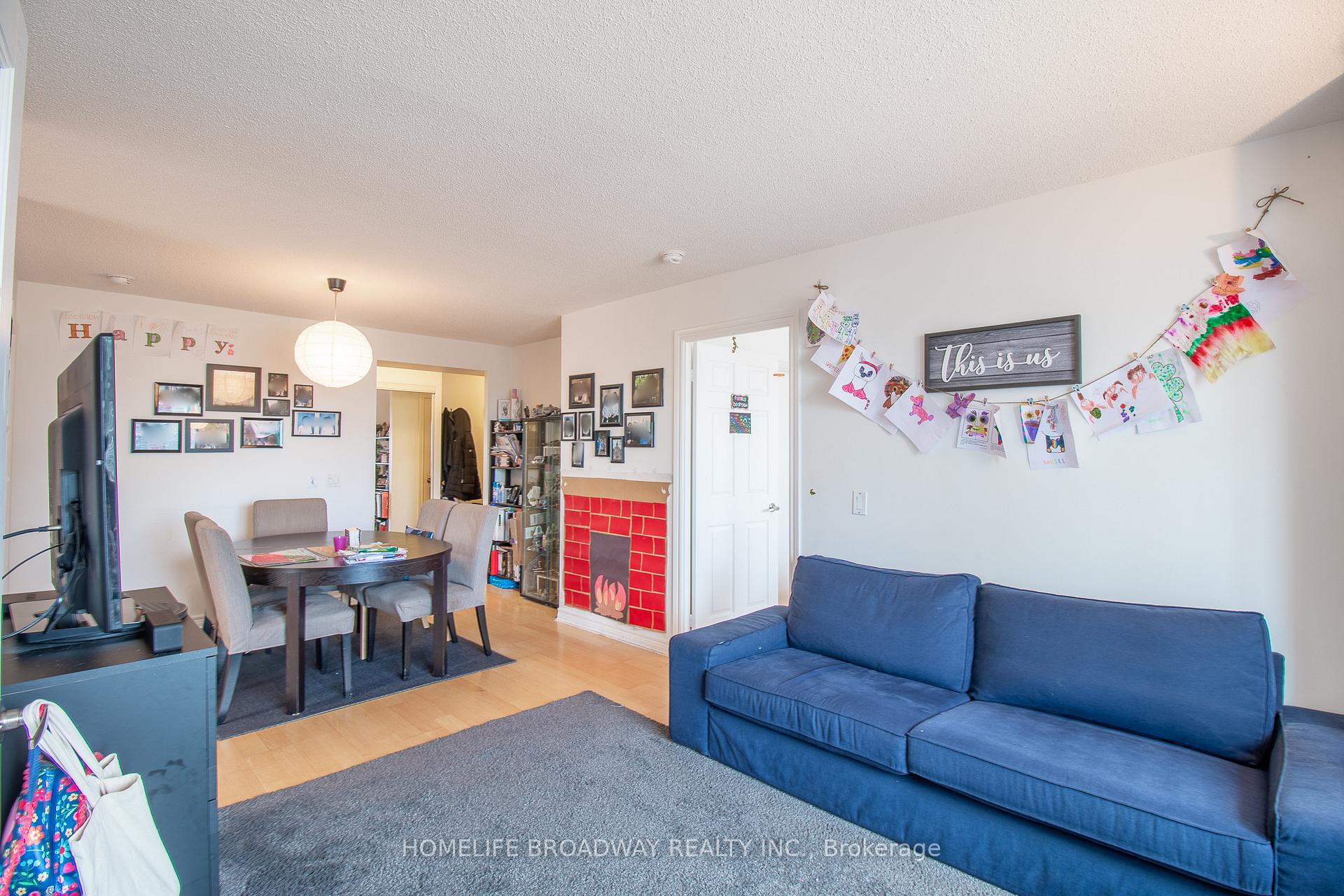 Photo 1 of Unit 2305, 763 Bay Street, Toronto, Bay Street Corridor — HOMEH