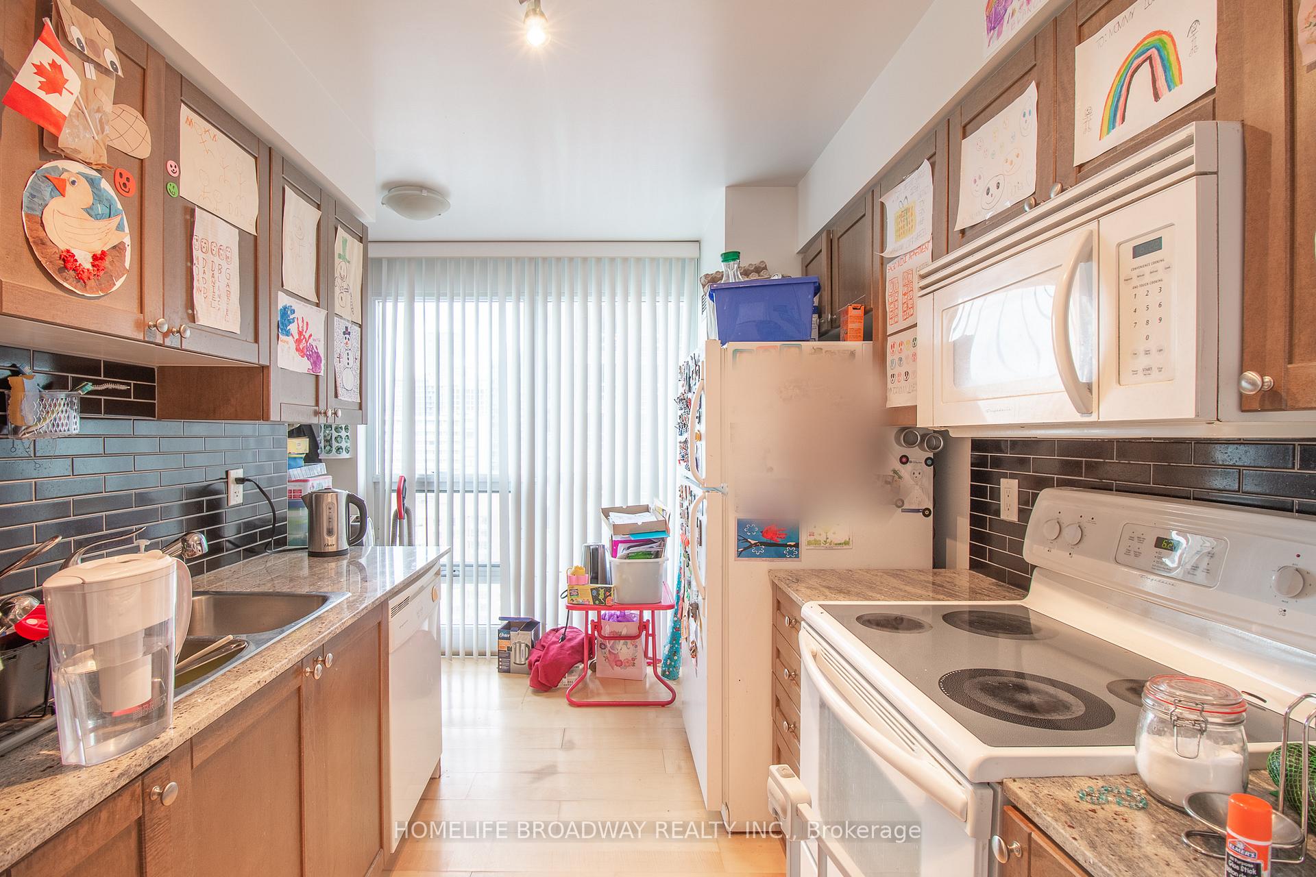 Photo 9 of Unit 2305, 763 Bay Street, Toronto, Bay Street Corridor — HOMEH
