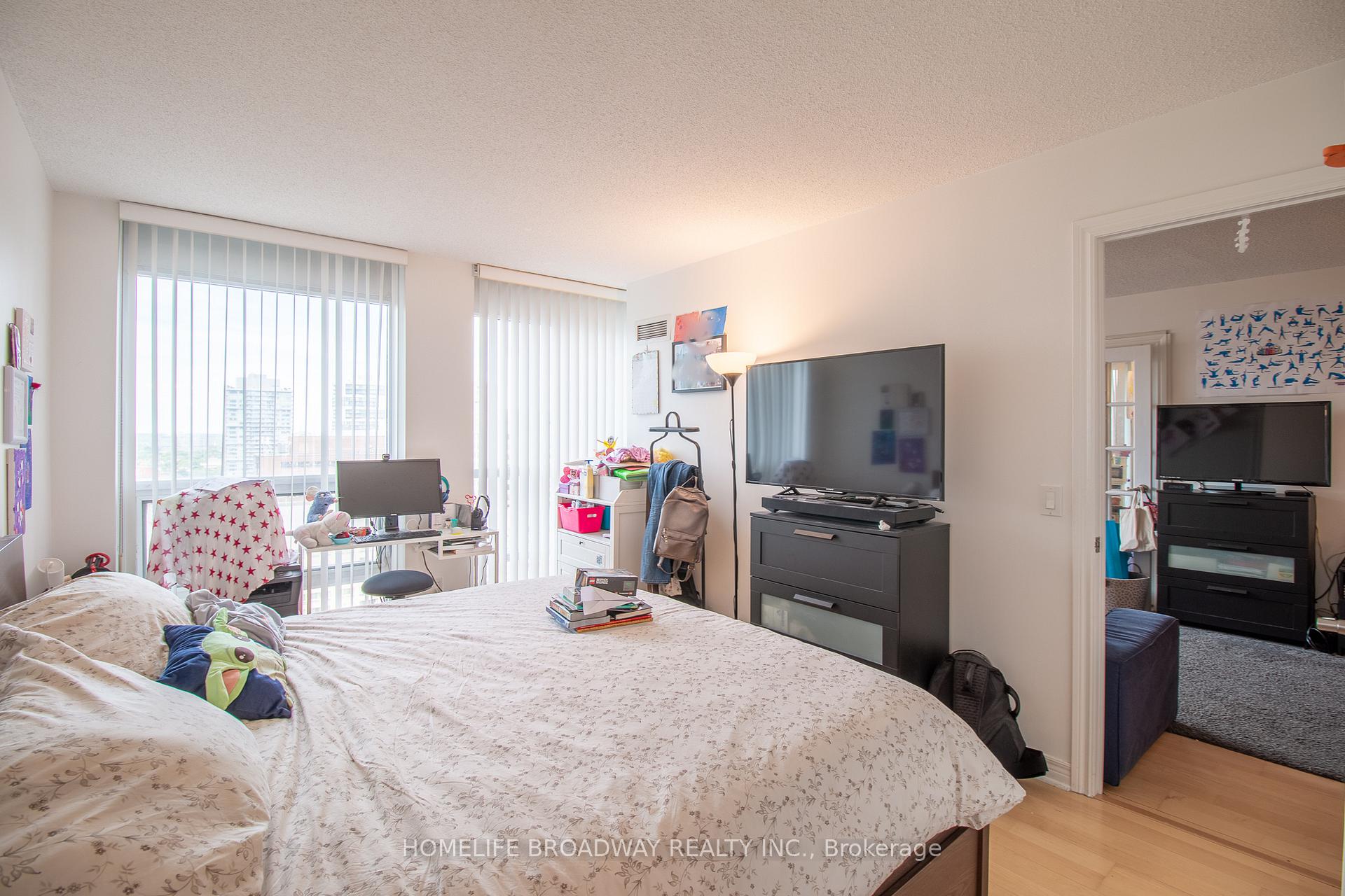 Photo 11 of Unit 2305, 763 Bay Street, Toronto, Bay Street Corridor — HOMEH