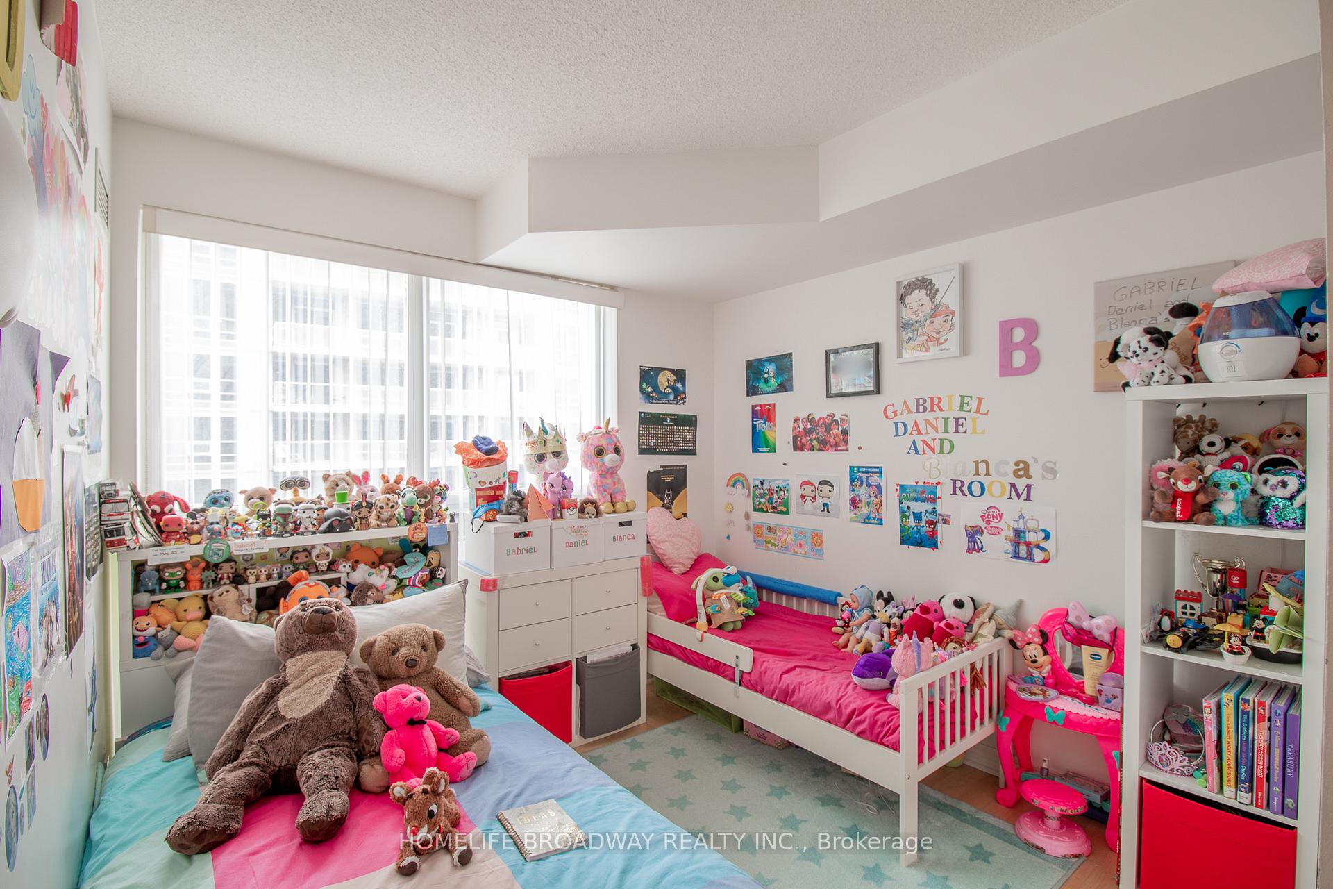Photo 13 of Unit 2305, 763 Bay Street, Toronto, Bay Street Corridor — HOMEH