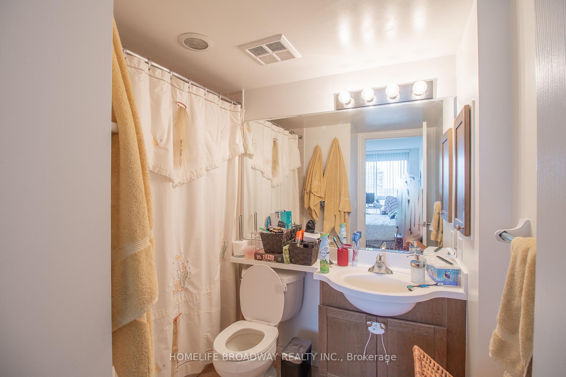 Photo 14 of Unit 2305, 763 Bay Street, Toronto, Bay Street Corridor — HOMEH